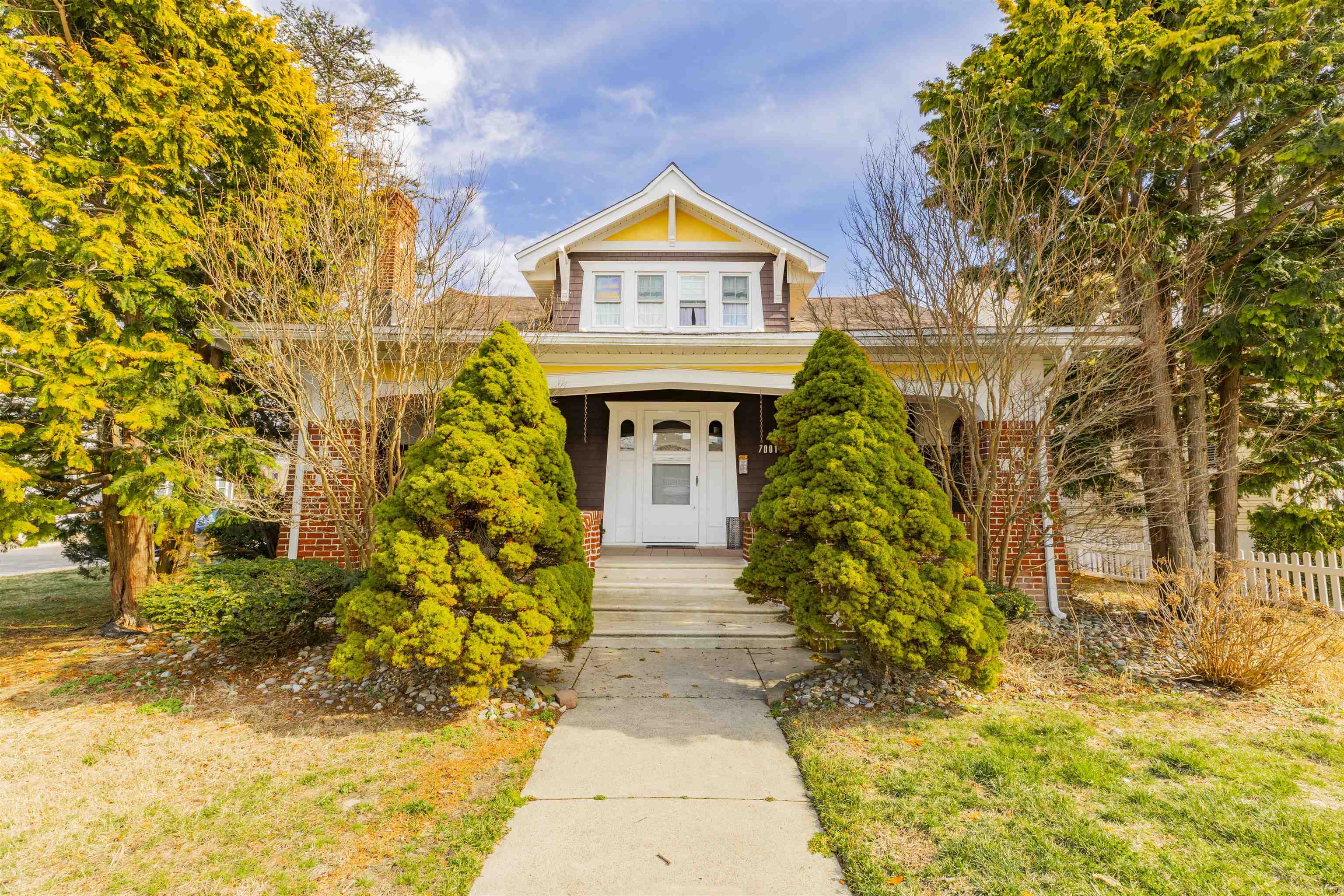 7001 New Jersey Avenue- Wildwood Crest