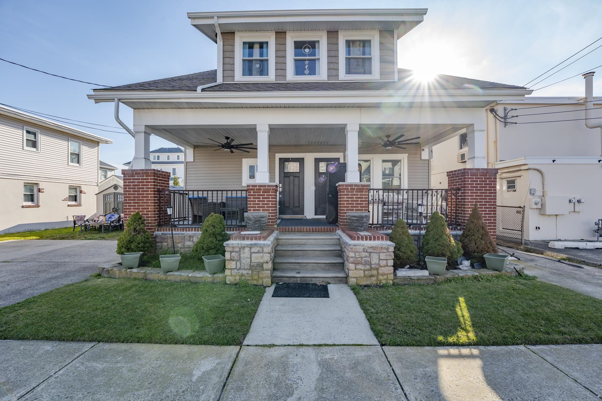 220 E 21st Avenue- North Wildwood