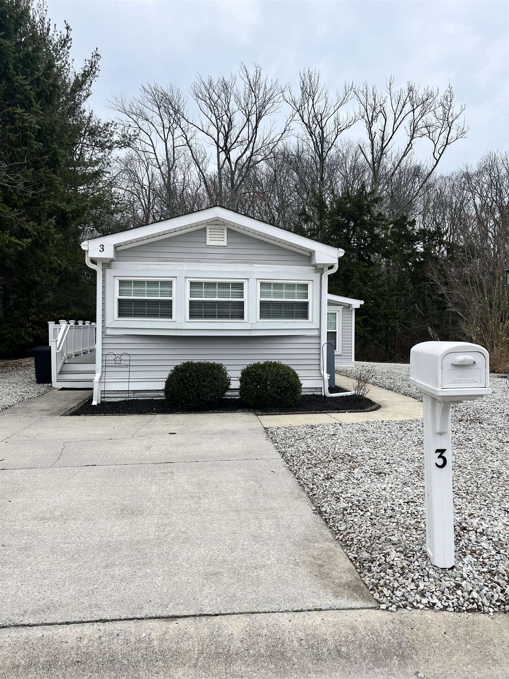 3 Brucker Drive - North Cape May