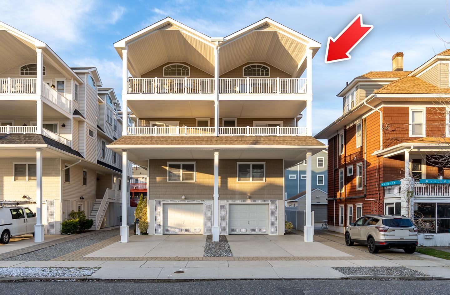  135 47th Street - Sea Isle City
