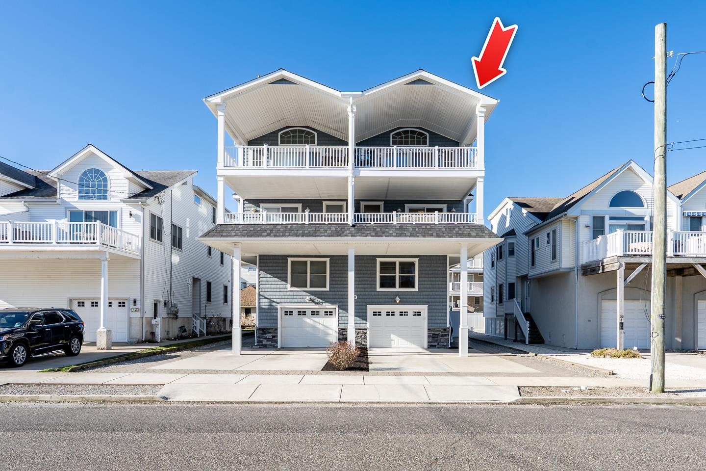  - Sea Isle City