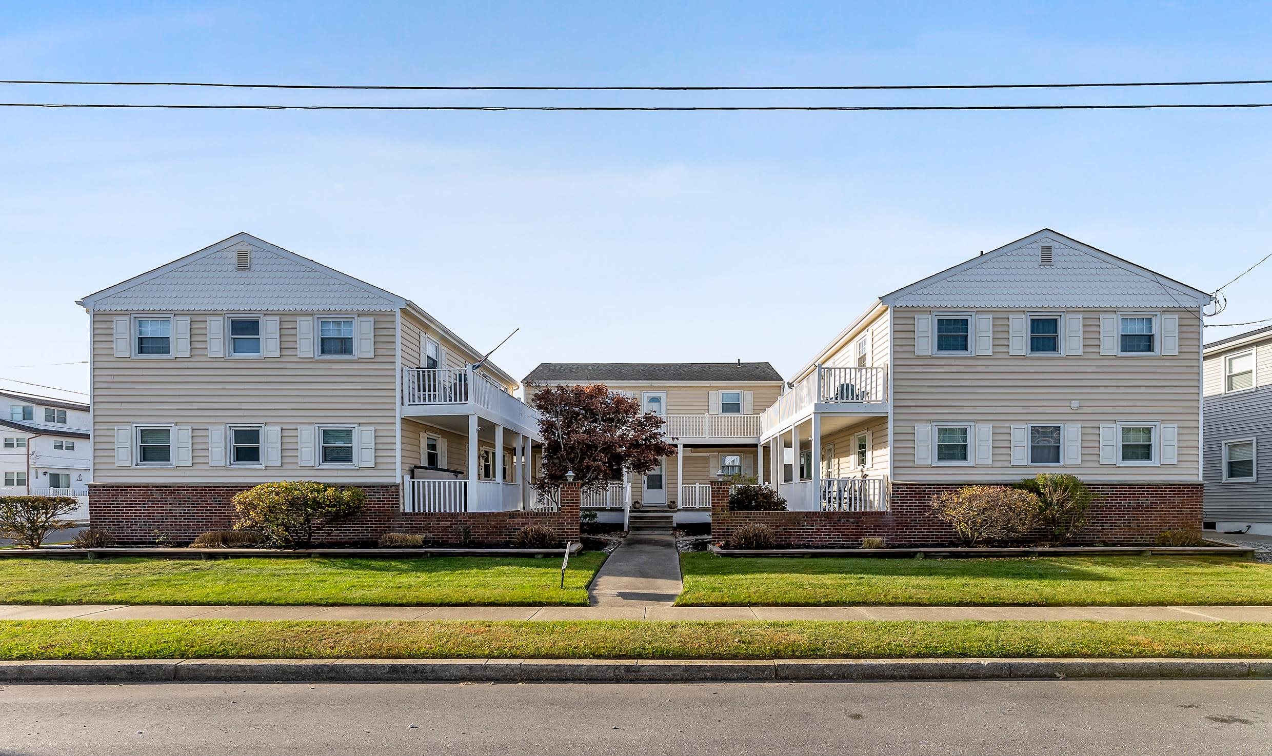3510 Central Avenue - Sea Isle City