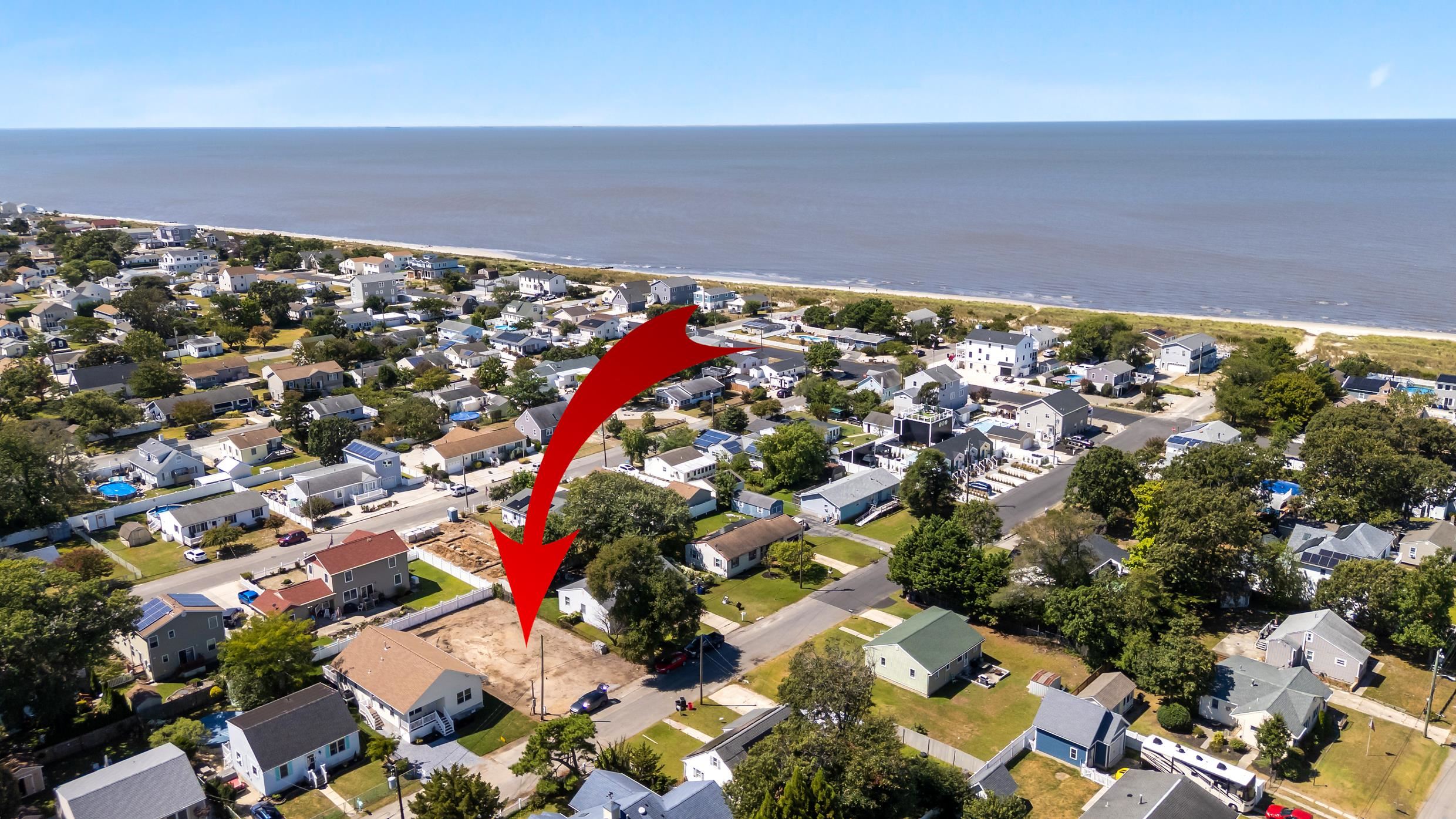 209 Rose Lane - Villas