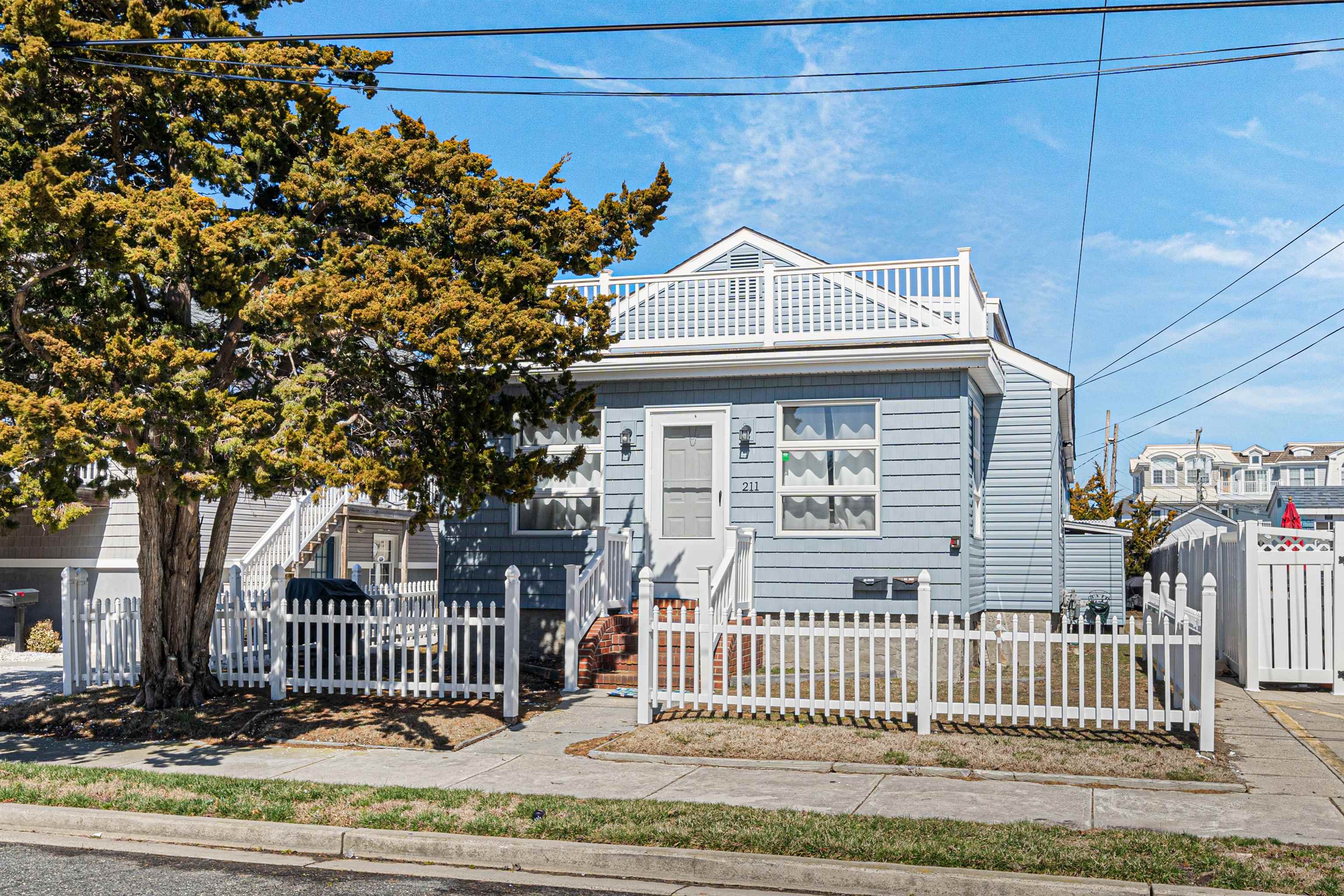 211 23rd Street - Avalon