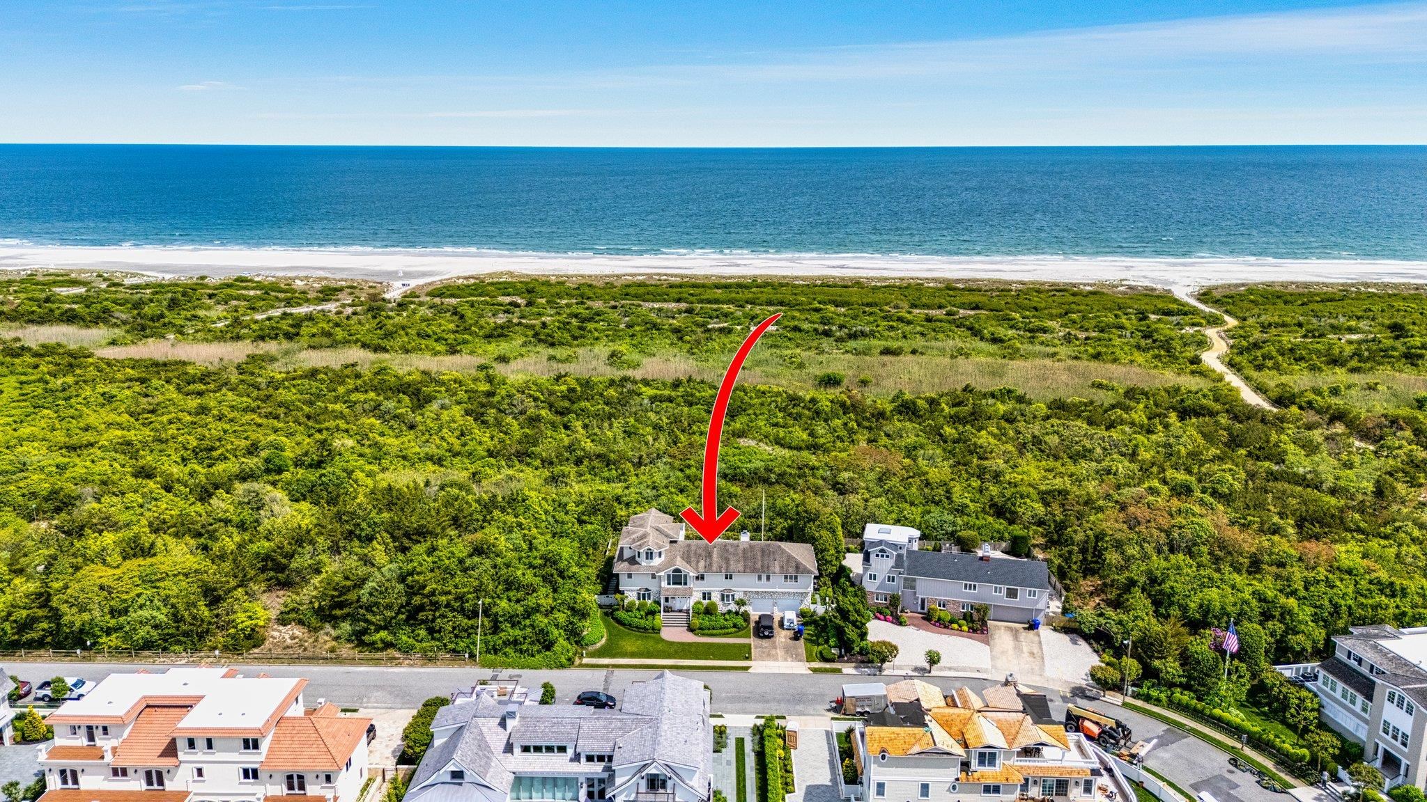 4209 Bayberry Road - Avalon
