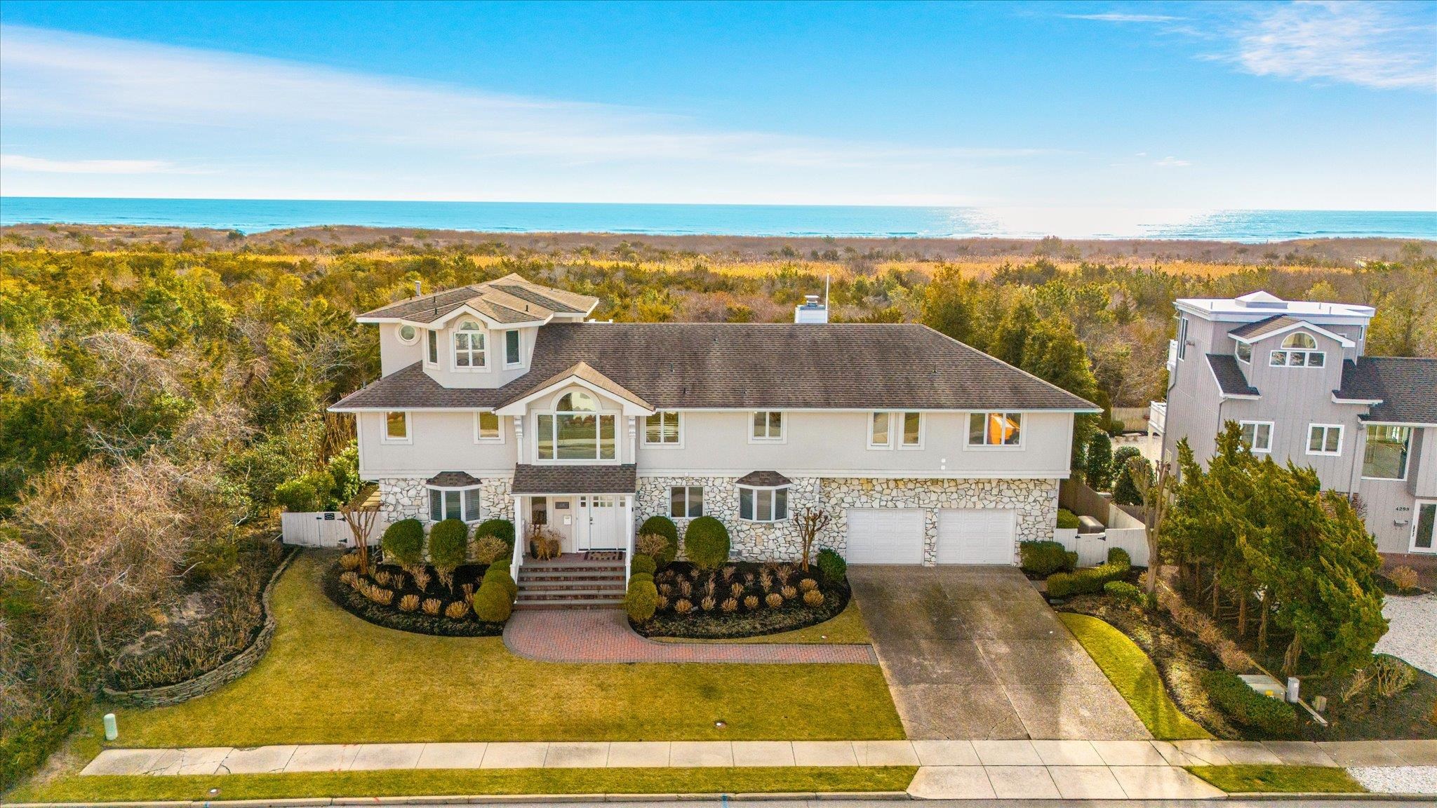  - Avalon