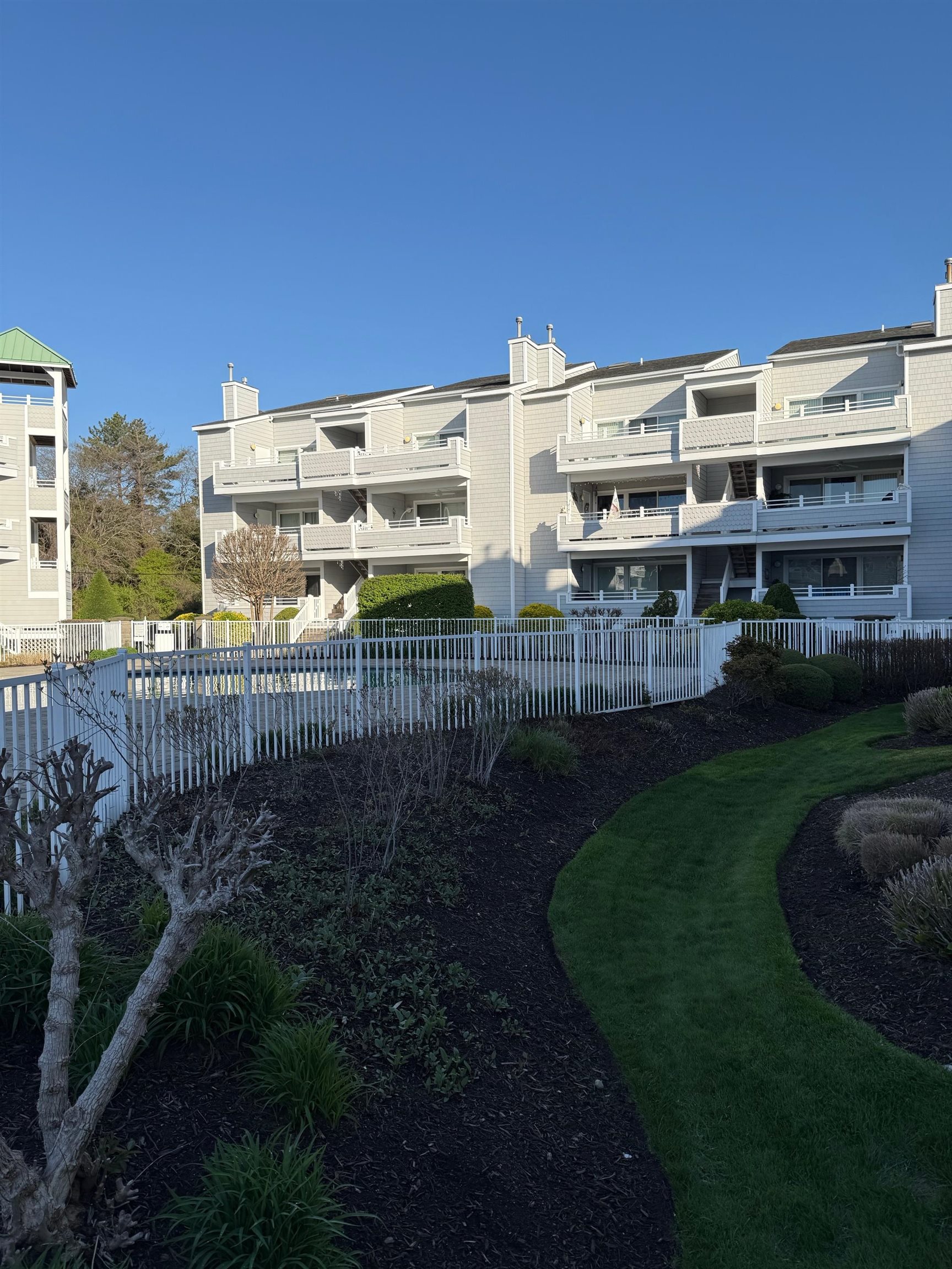 902 Ocean Drive - Lower Township