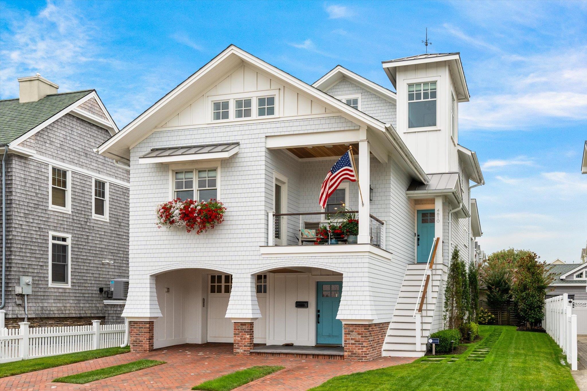4610 Central Avenue - Sea Isle City