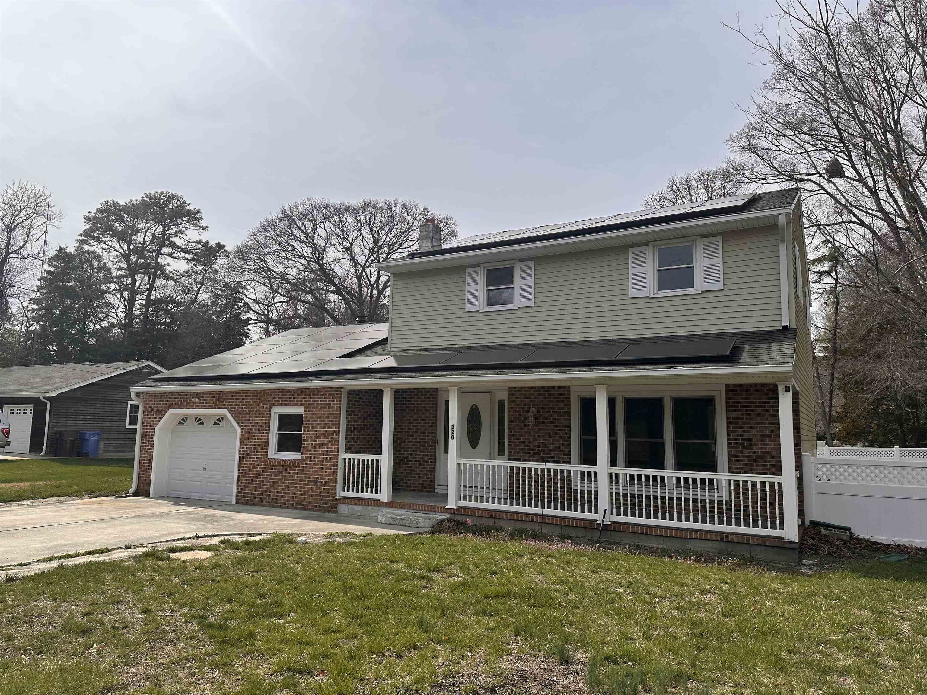 320 Bergen Avenue - Marmora