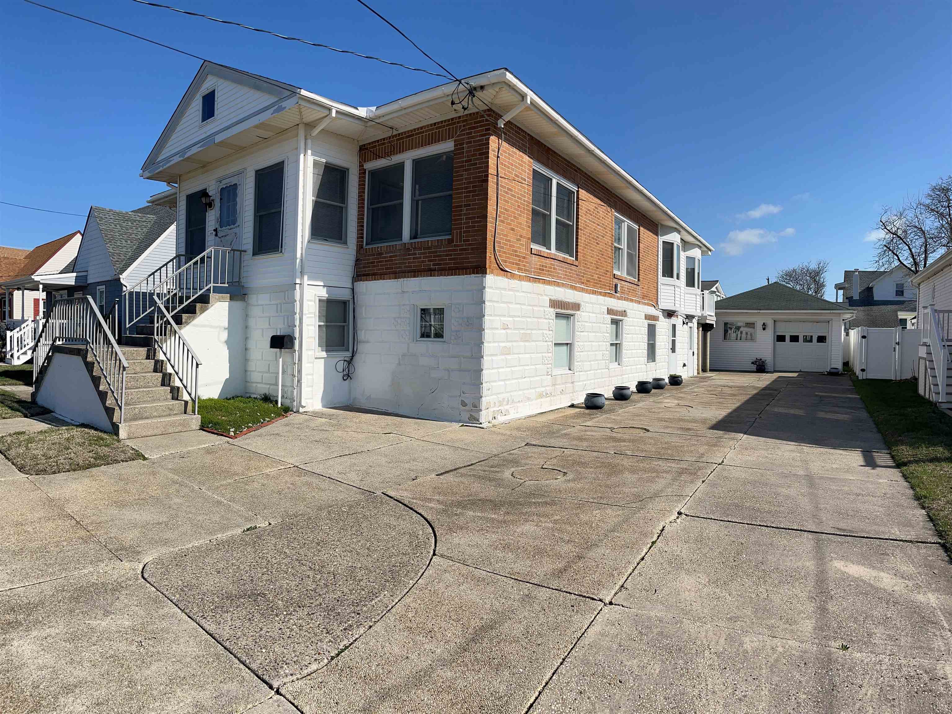 119 W 20th Avenue- North Wildwood