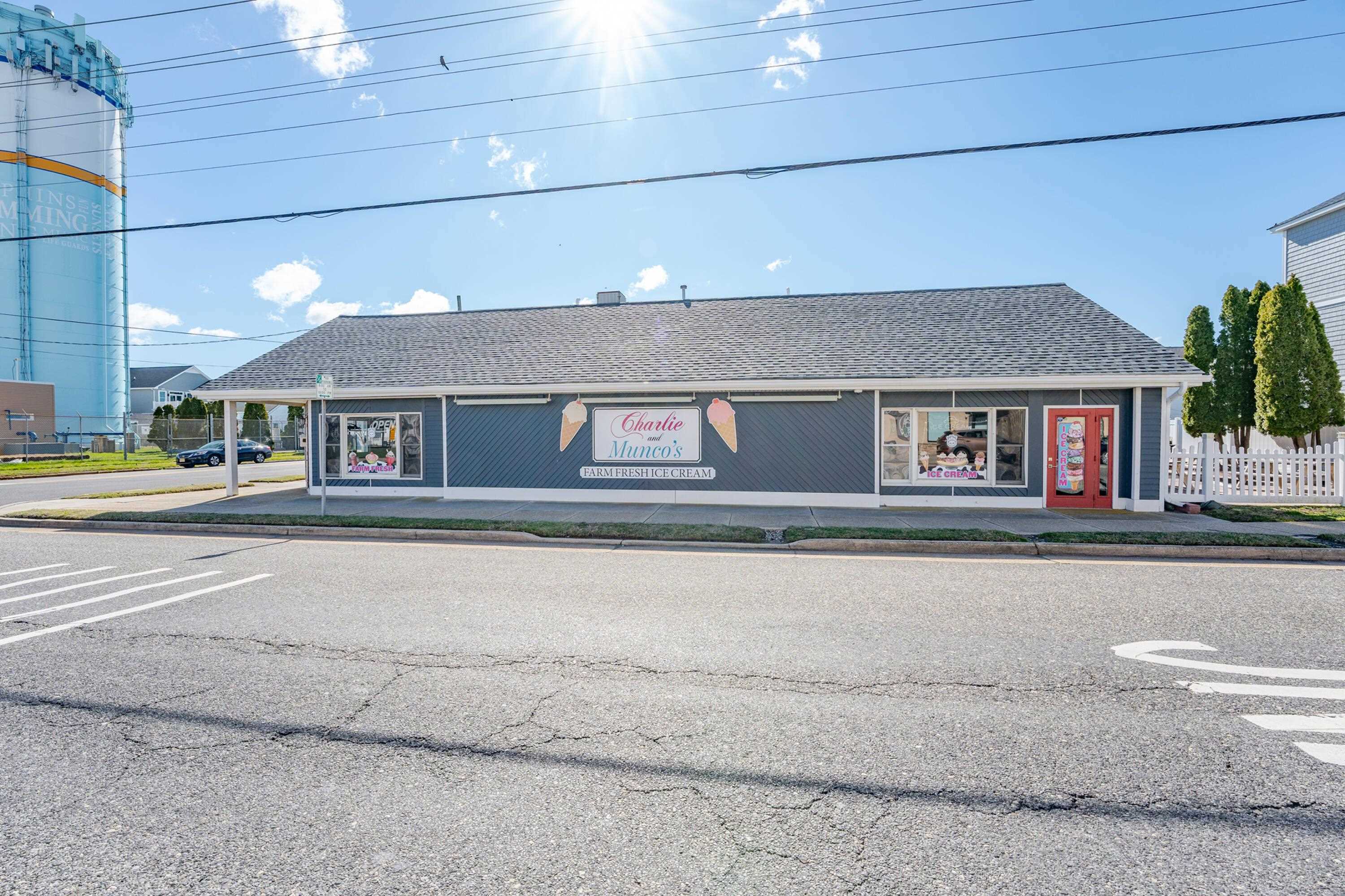 100 E 6th Avenue