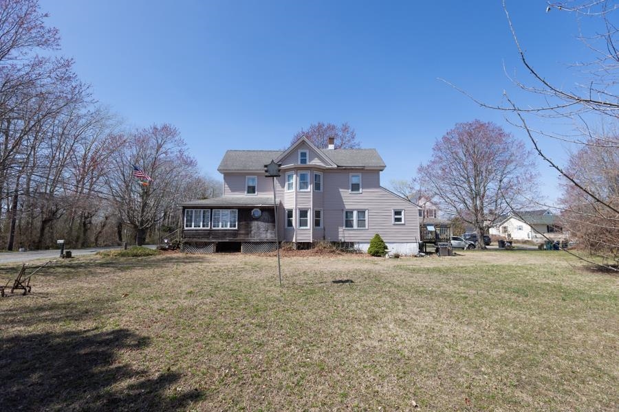 221 Sunset Boulevard, West Cape May, NJ 08204