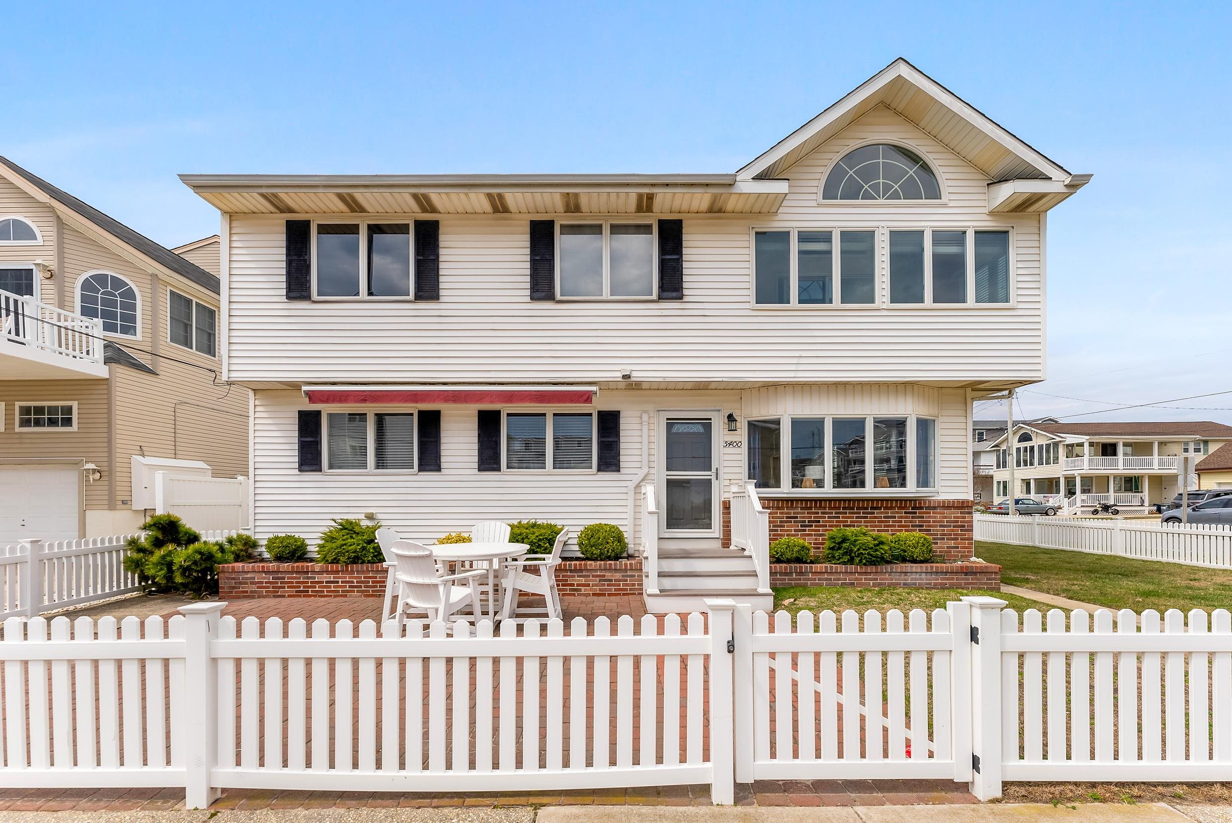 5400 Landis Avenue - Sea Isle City
