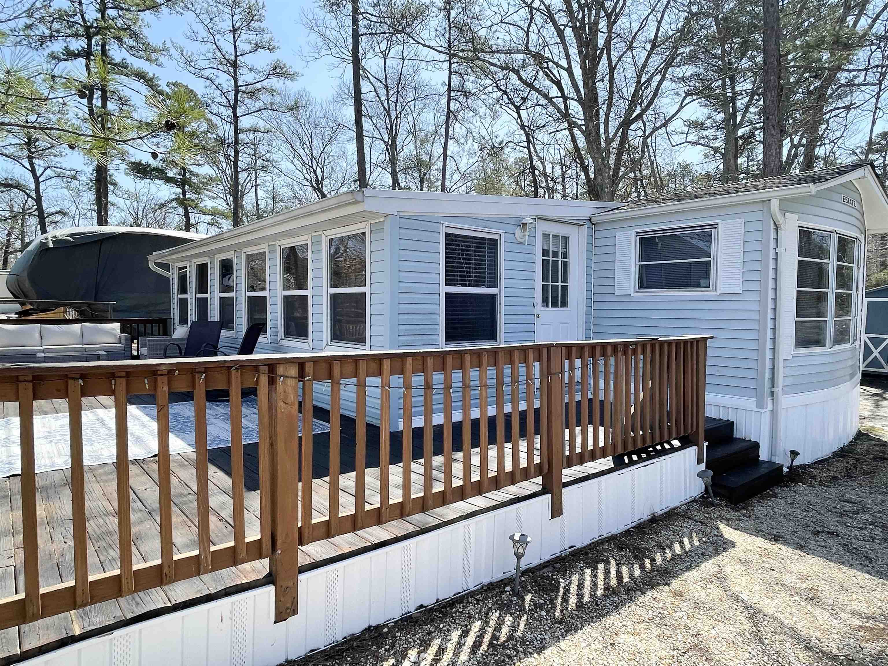 561 Corson Tavern Road Road - Ocean View