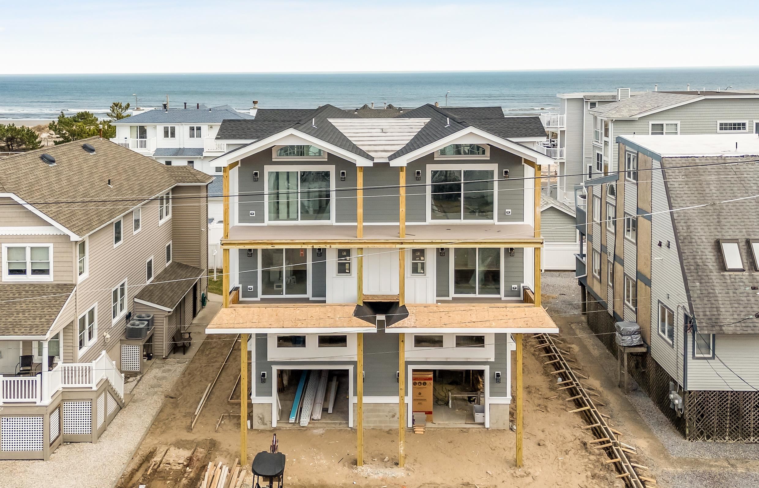  - Sea Isle City
