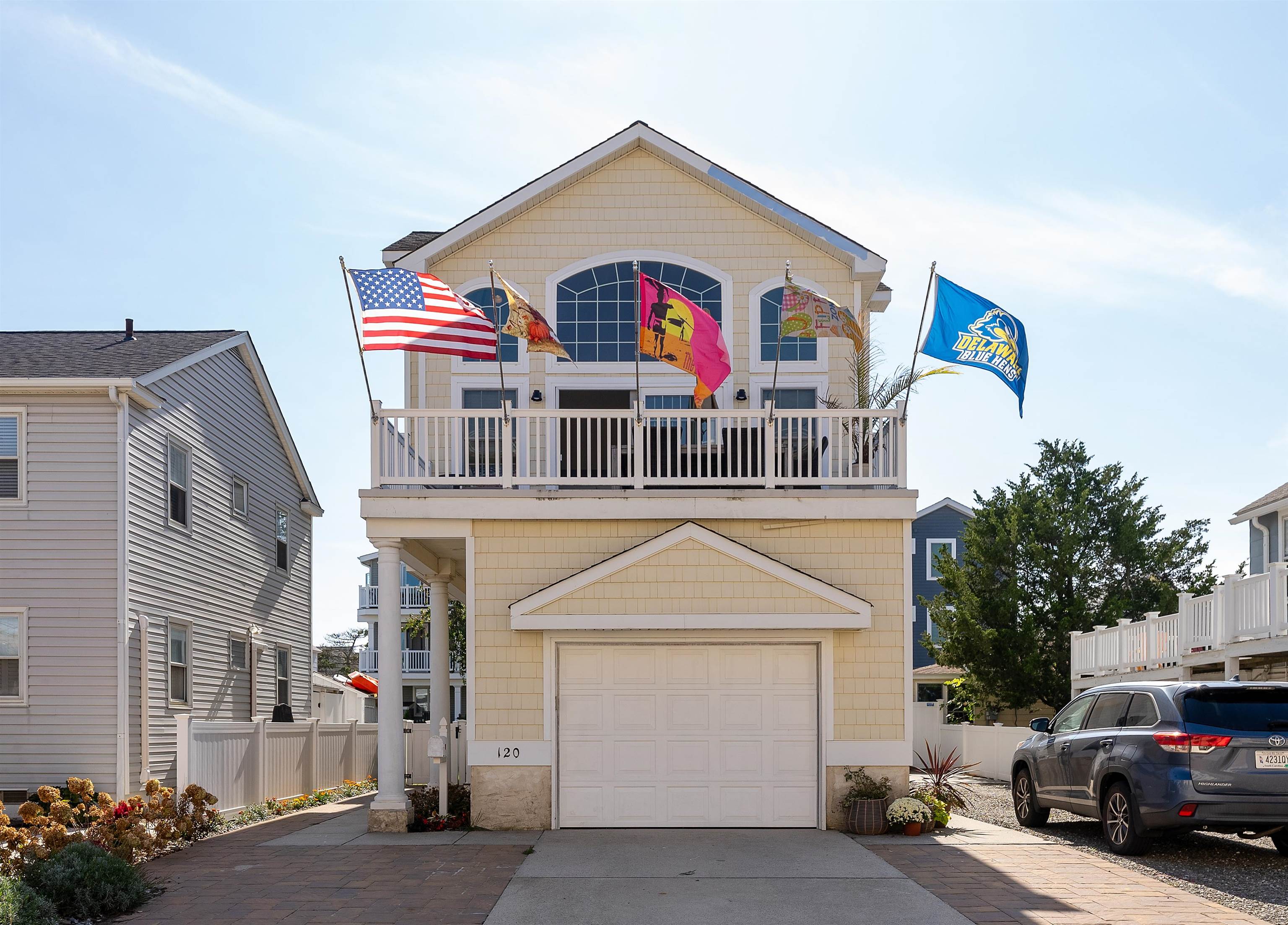  - Sea Isle City