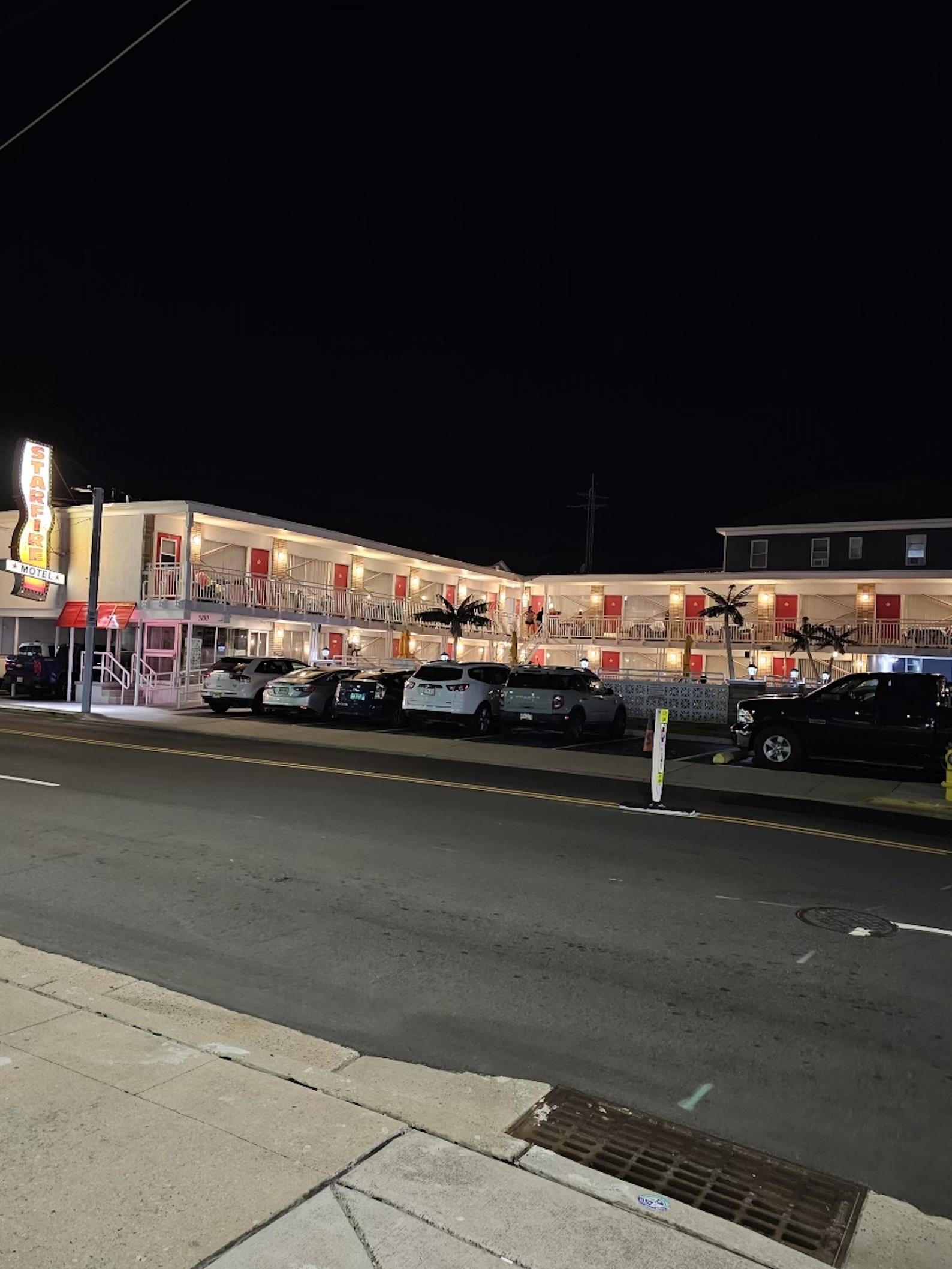  - Wildwood