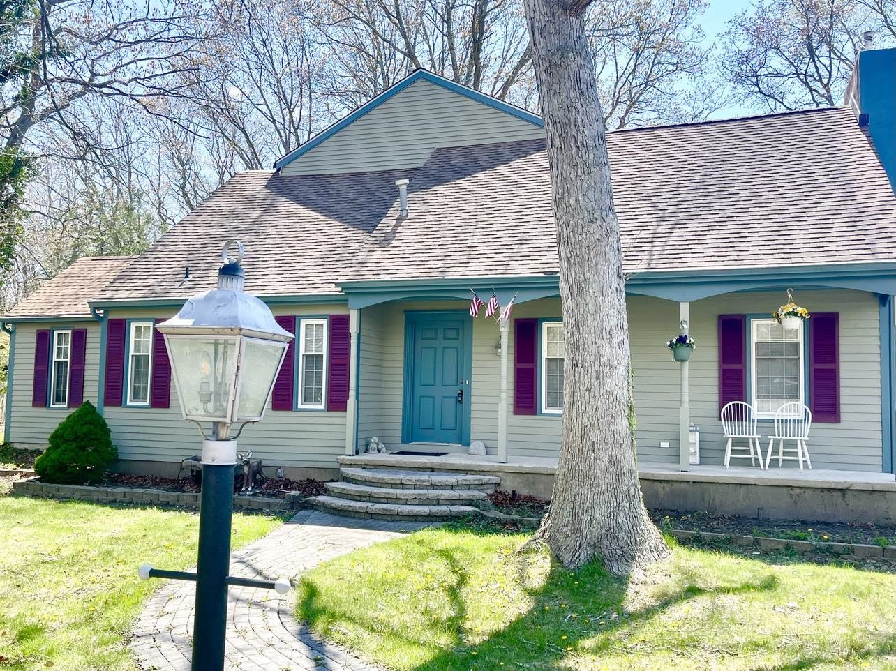7 Timberlea Lane - Cape May Court House