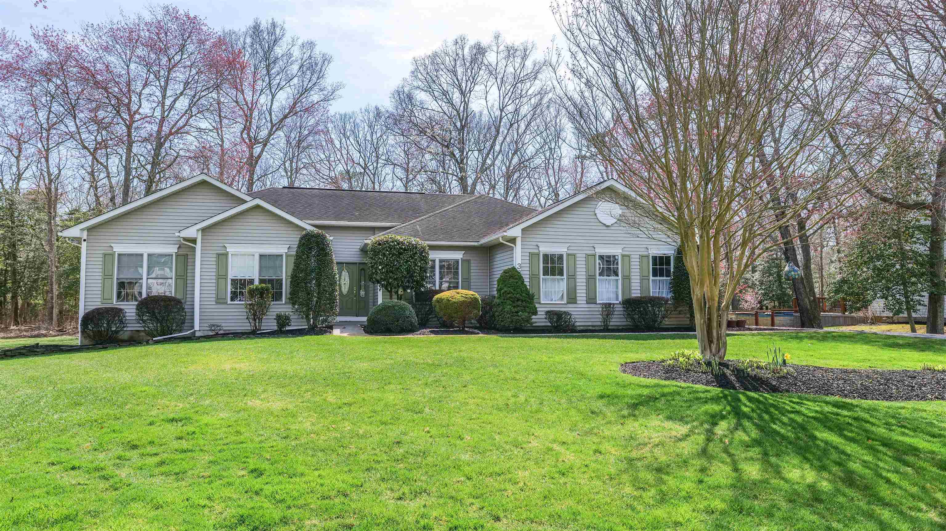 38 Cynwyd Drive - Cape May Court House