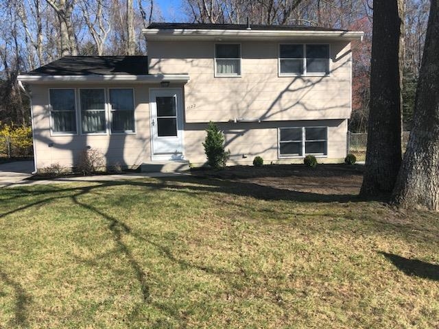 1122 Sunnyside Drive - North Cape May