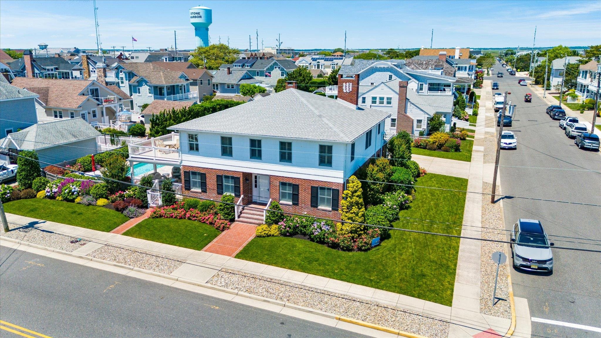  - Stone Harbor