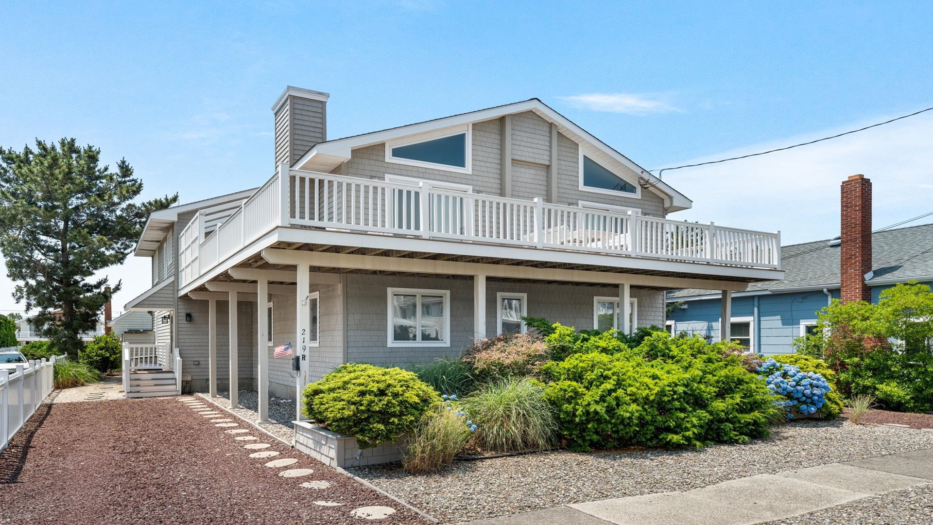  - Stone Harbor