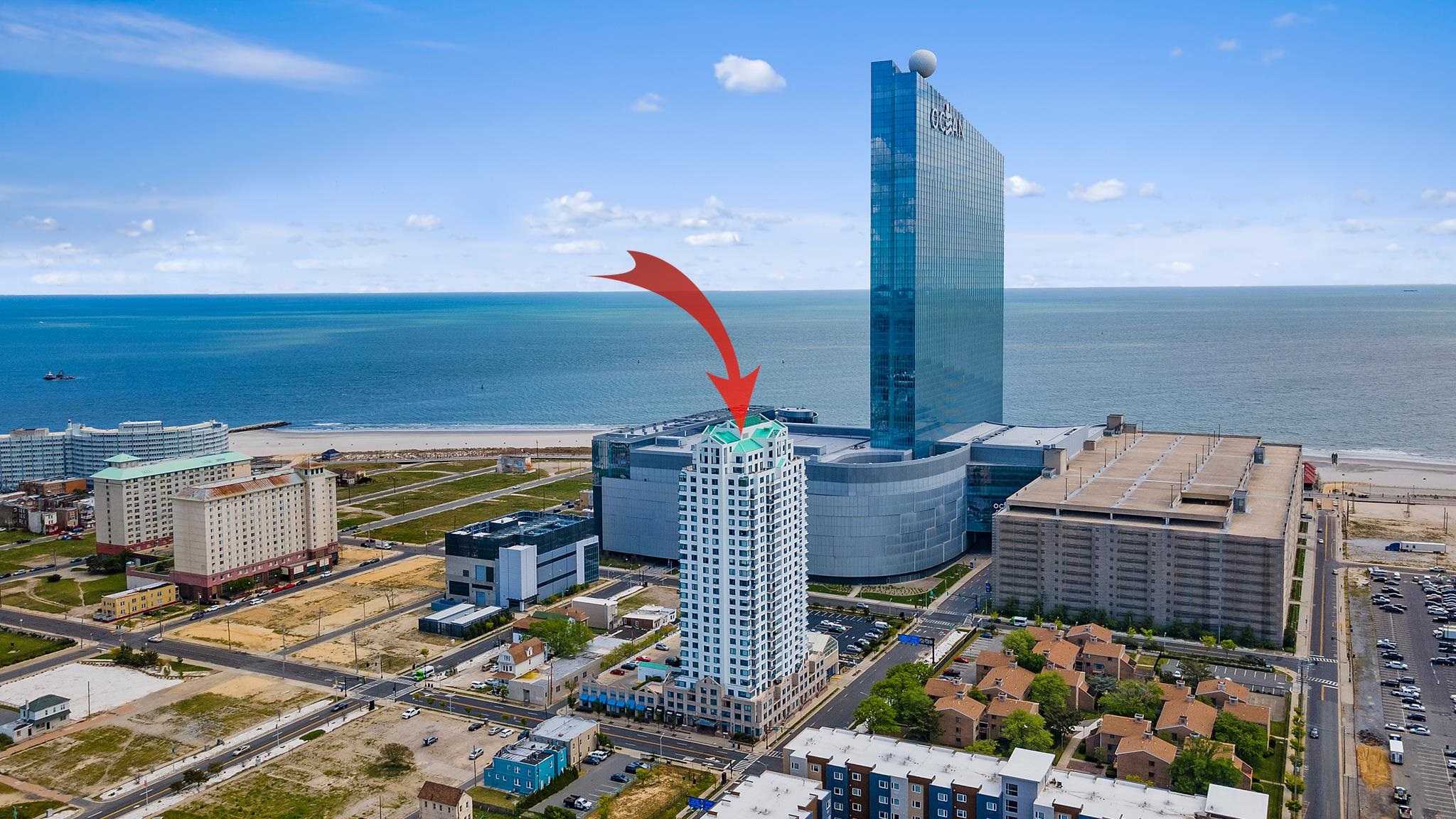  - Atlantic City