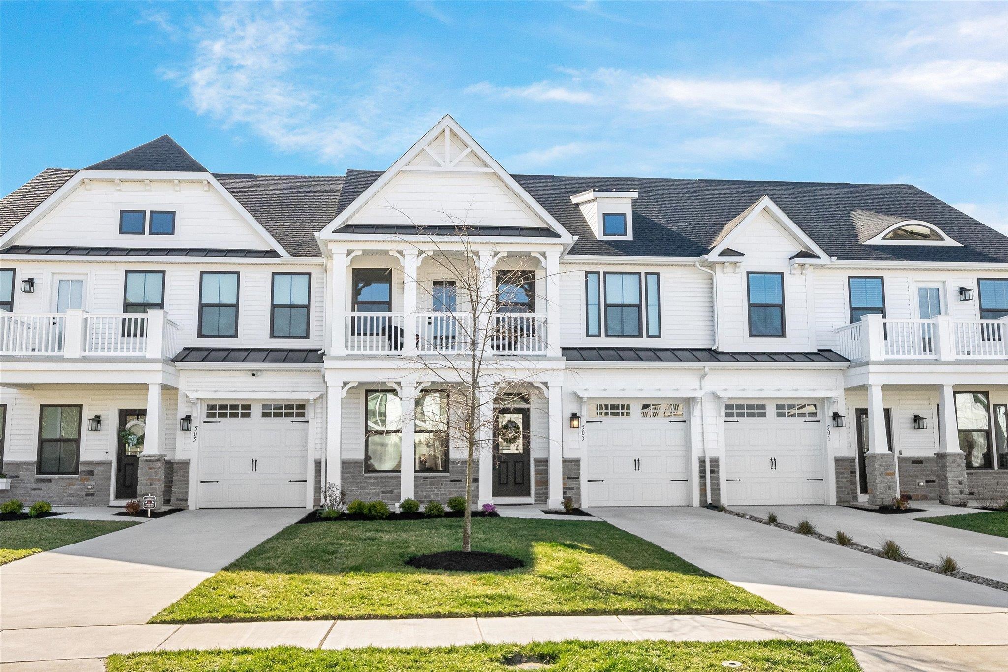 503 Southgate Road - Cape May Court House