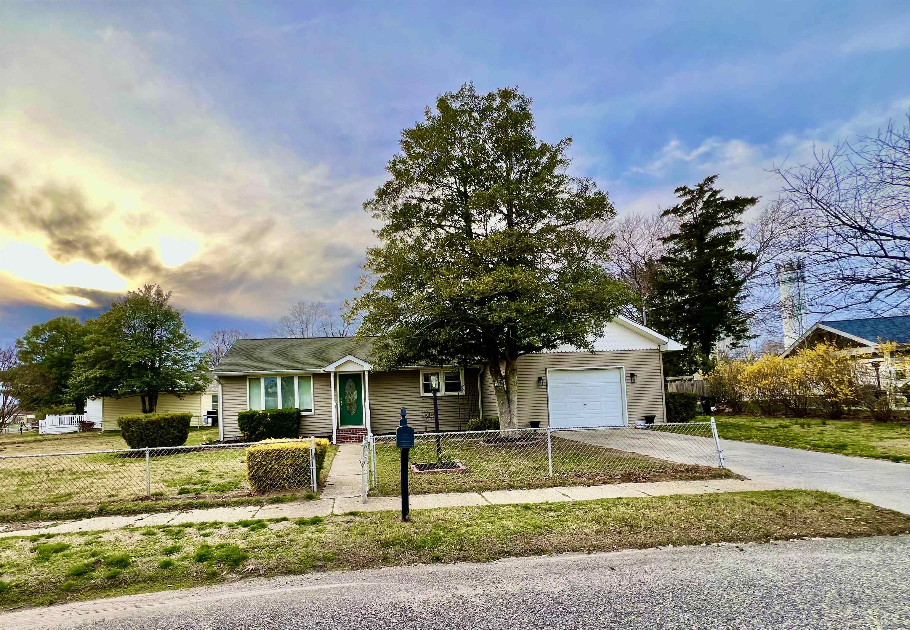 308 Wayne Avenue - North Cape May