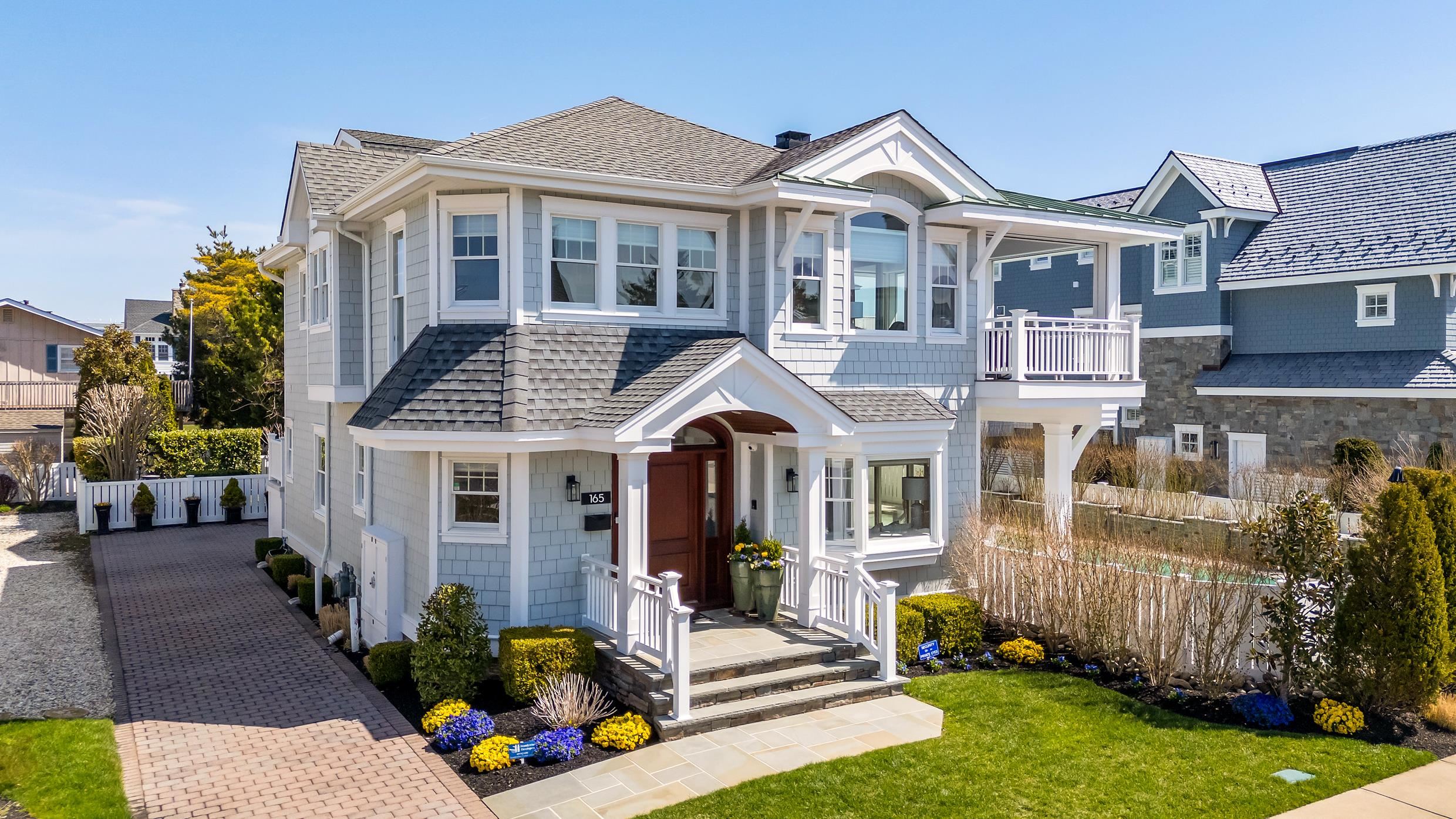 165 71st Street - Avalon