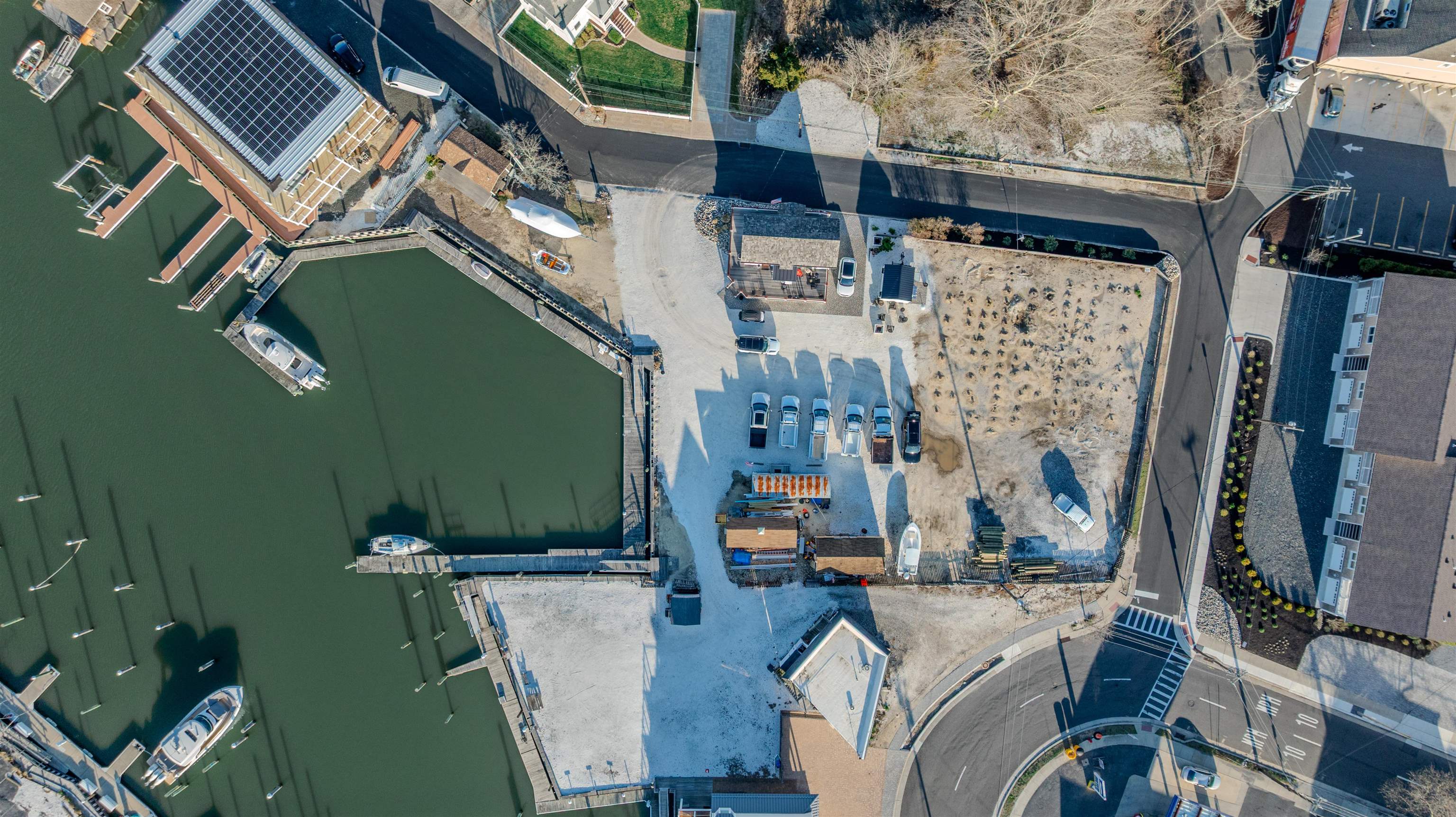  1505 Yacht Avenue - Cape May