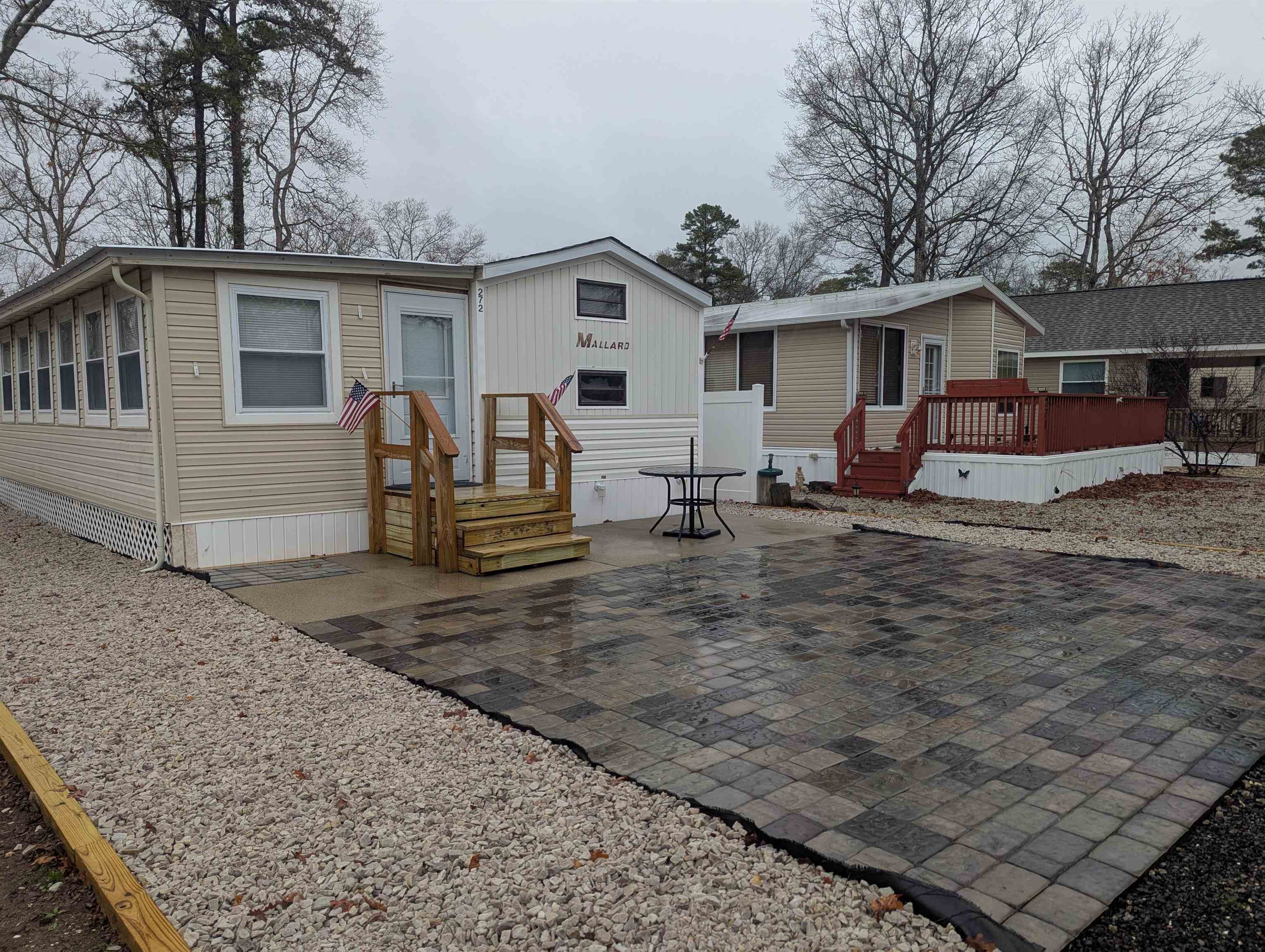 272 Rock Island  - South Seaville