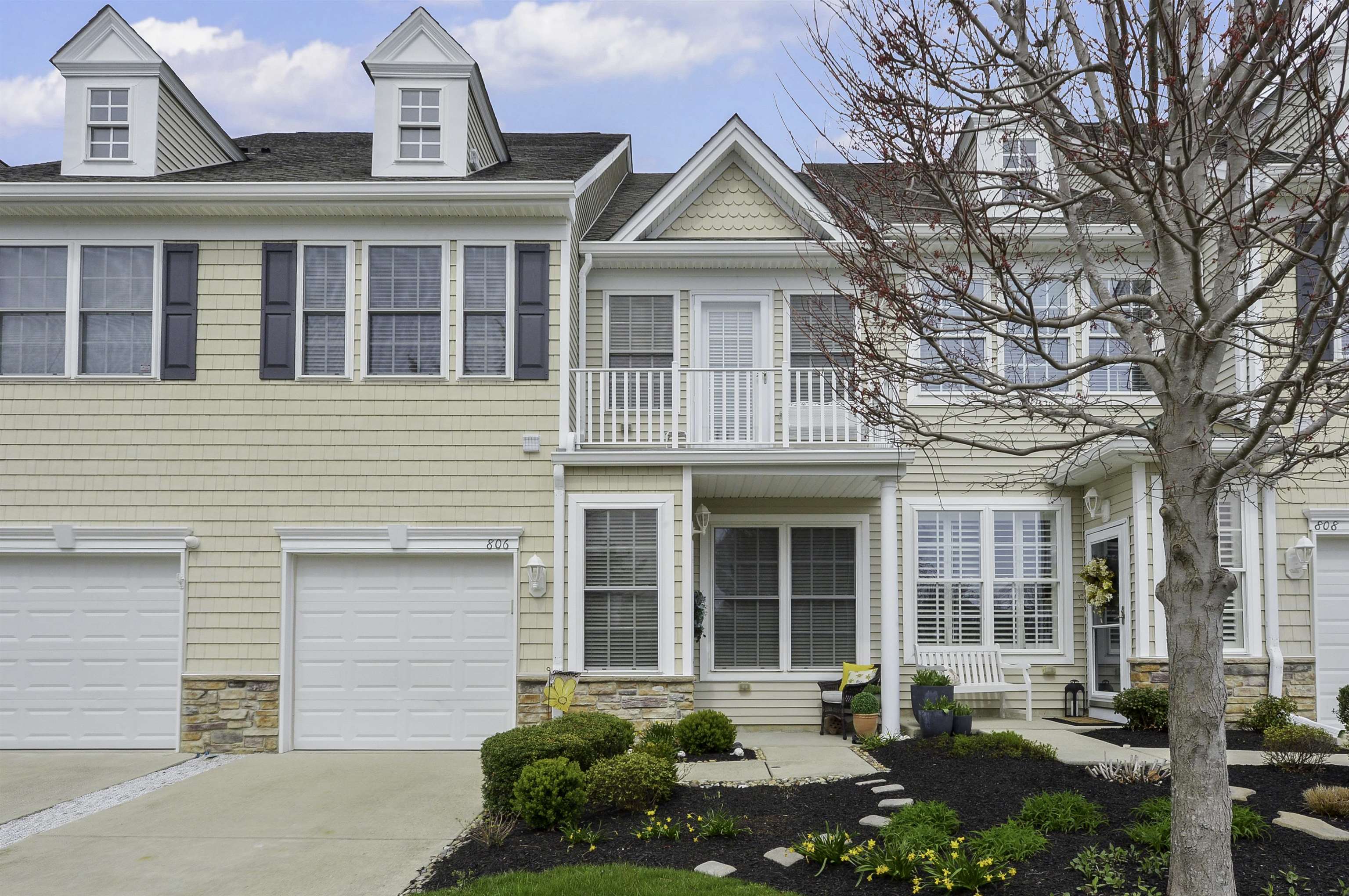 806 Saint Andrews Drive - Swainton