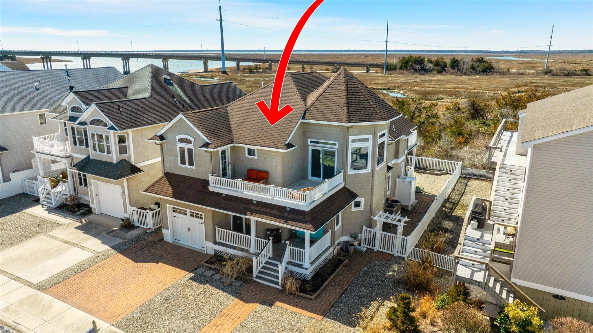 19 Seabreeze Lane - Avalon Manor