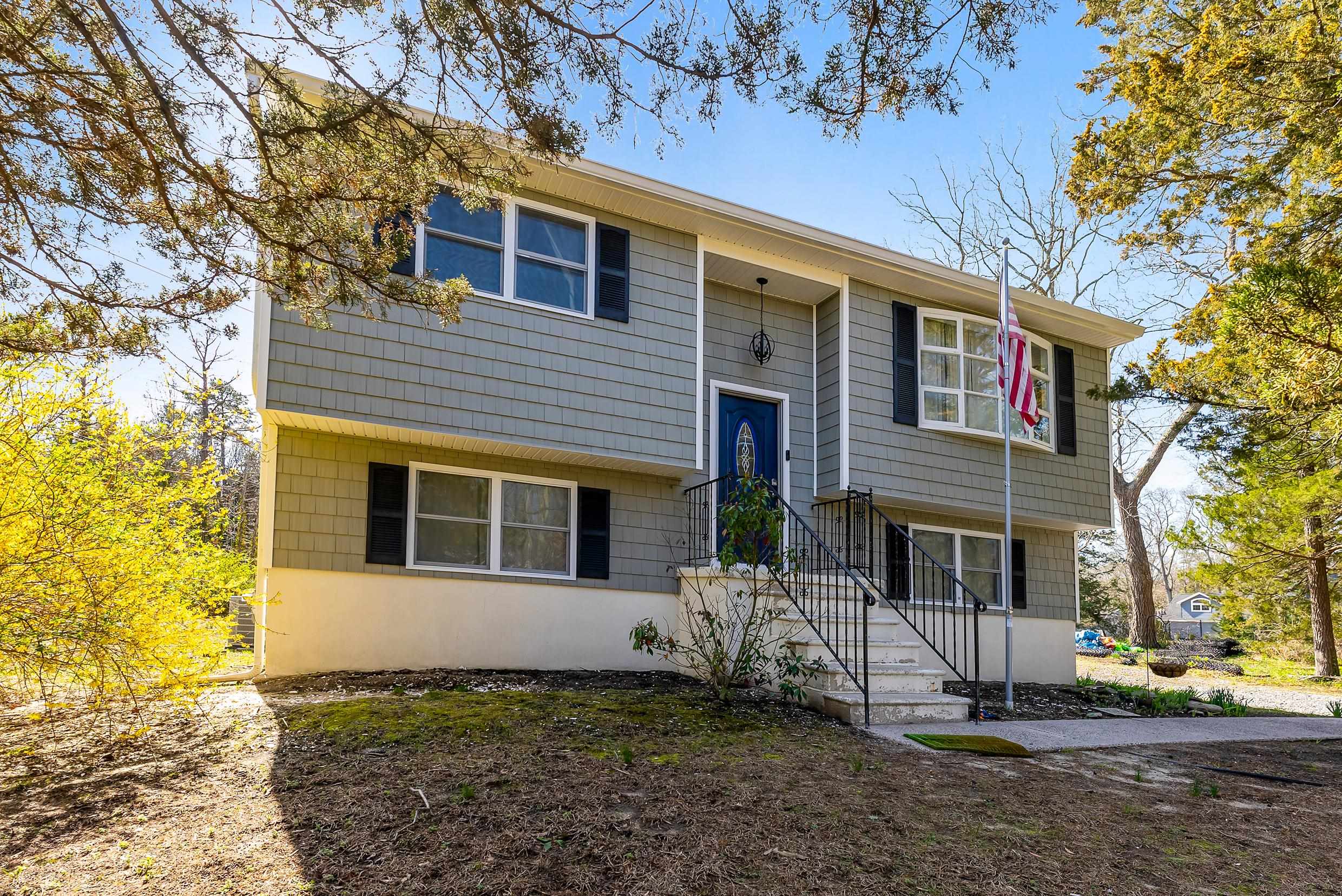 135 Dennisville Road Road - South Seaville