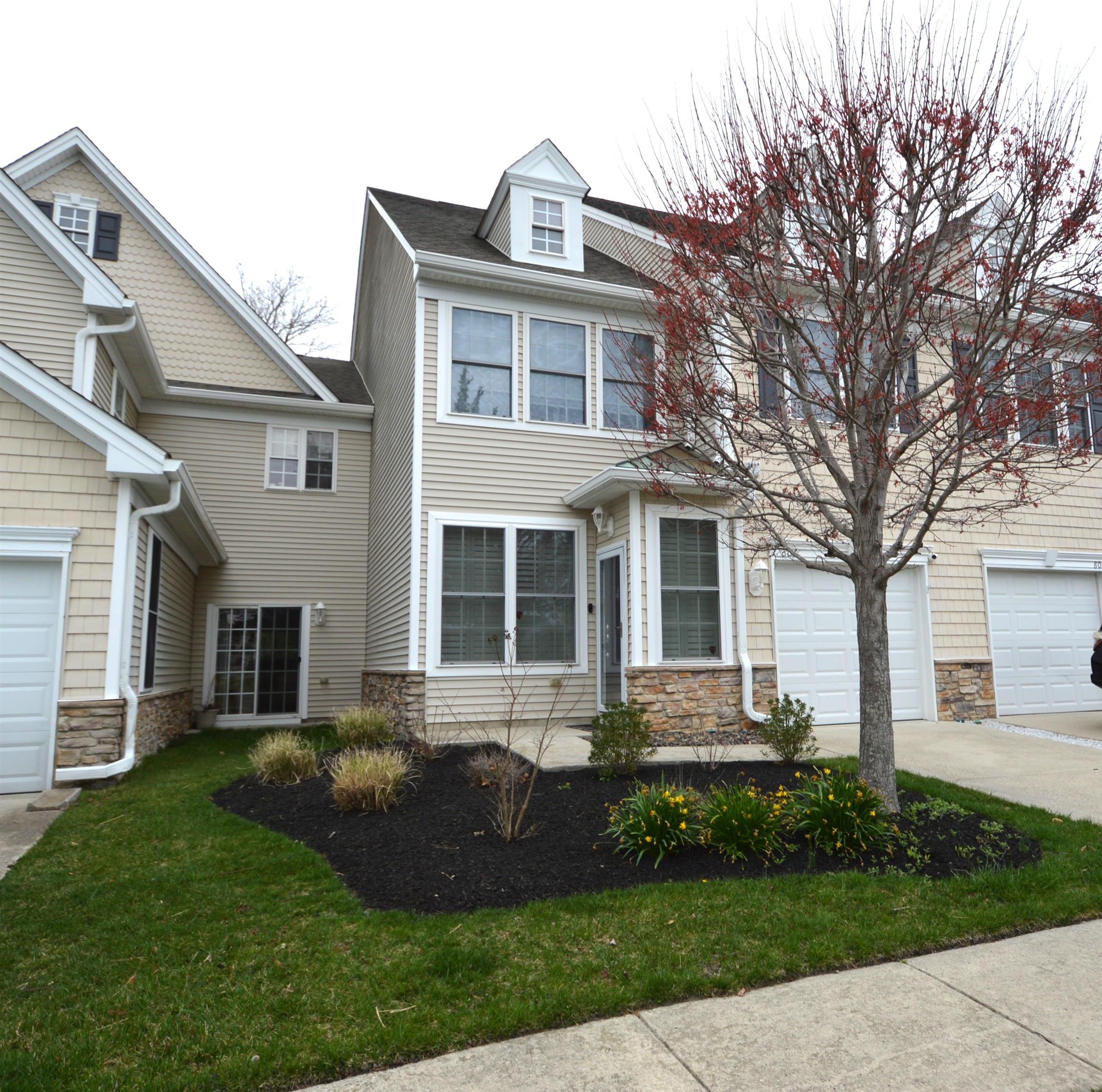 804 Saint Andrews Drive - Swainton