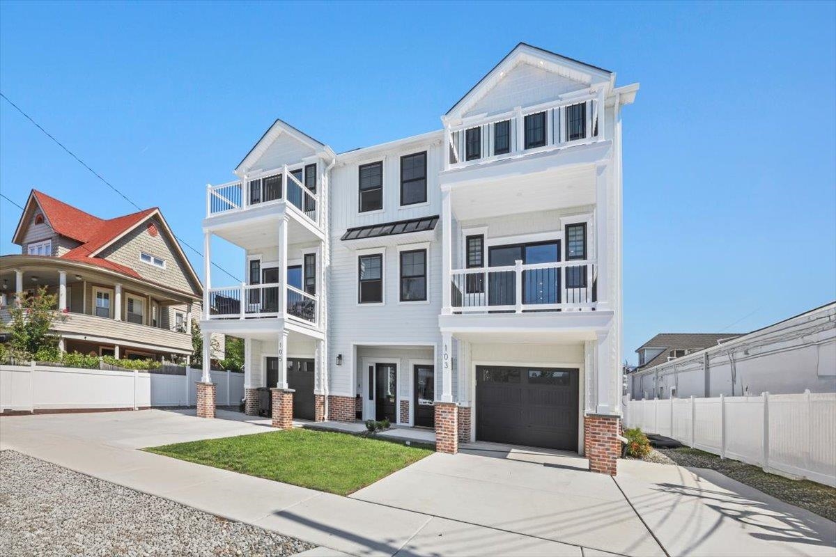 103 W Aster Road - Wildwood Crest