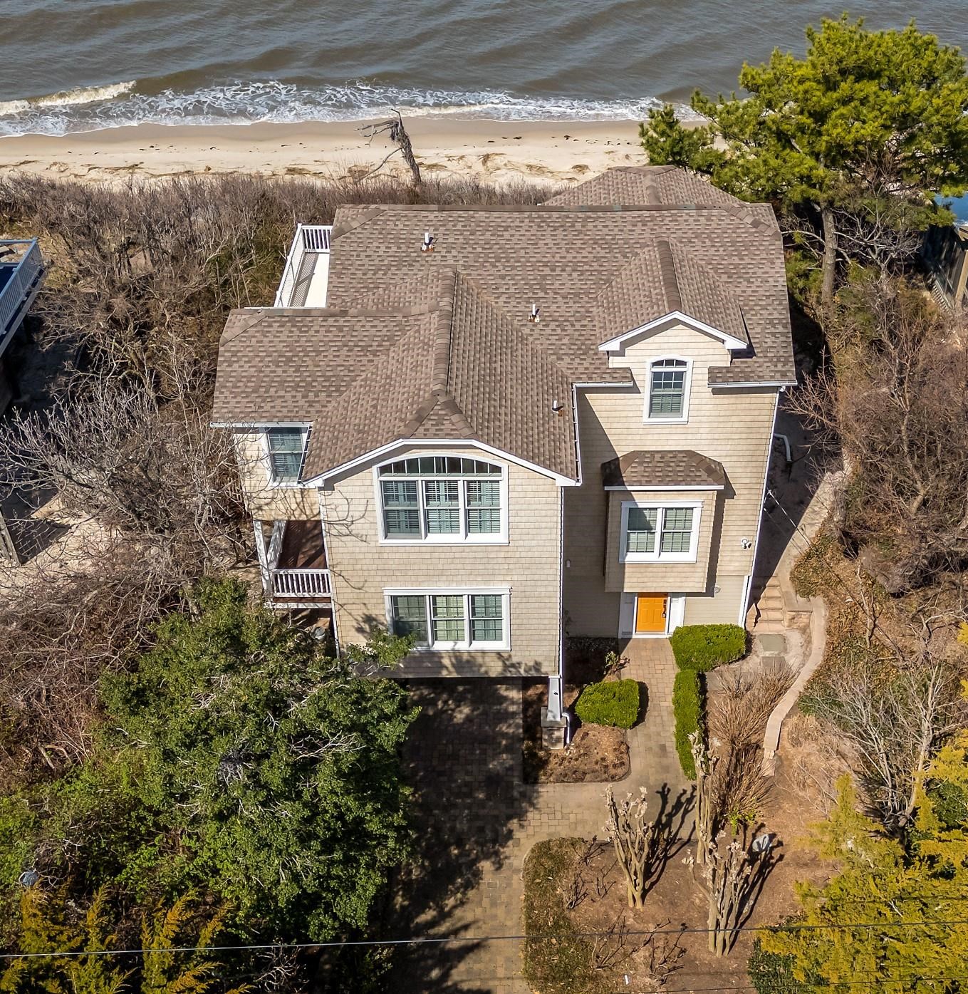 3005 Shore Drive - Cape May Beach