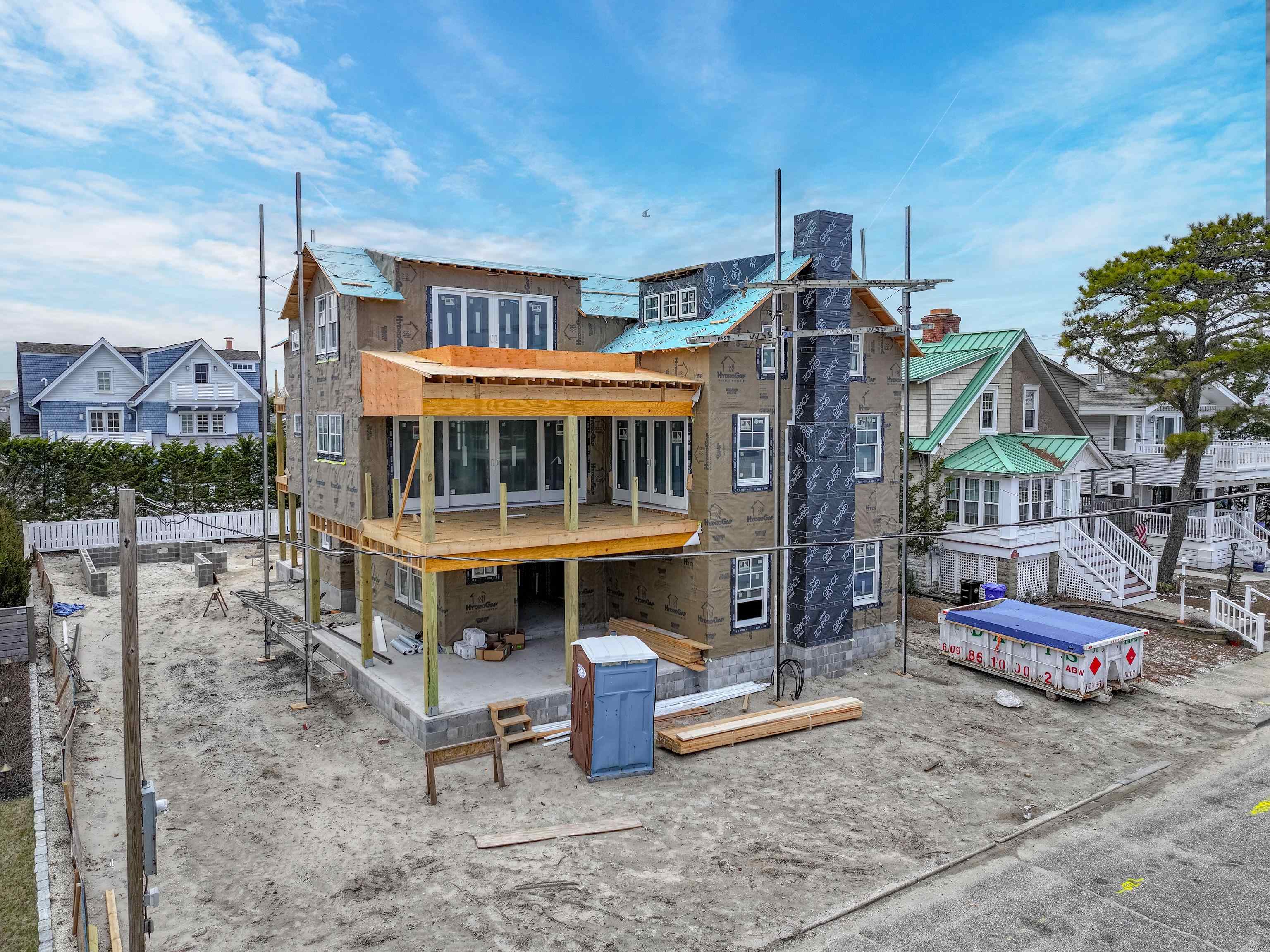 158 38th Street-Avalon