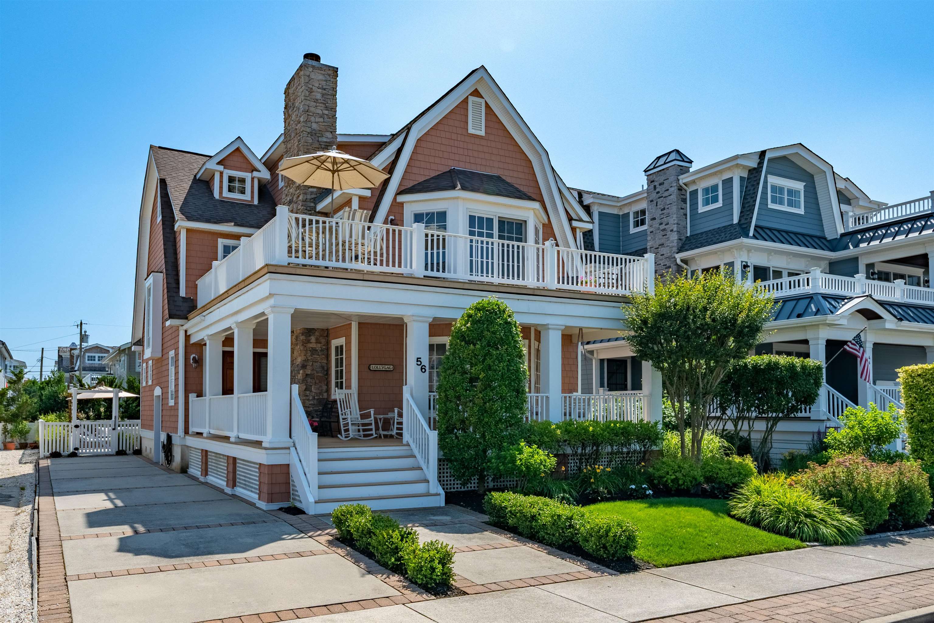 56 E 22nd Street - Avalon