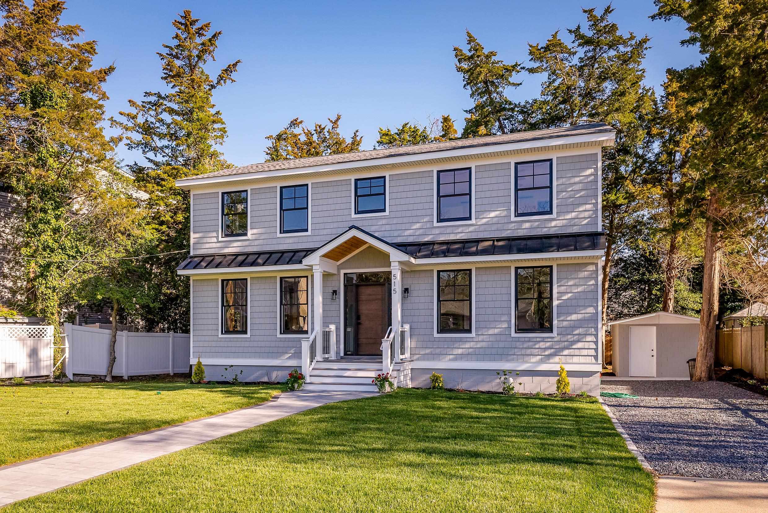  515 Sandalwood Road - Cape May Beach