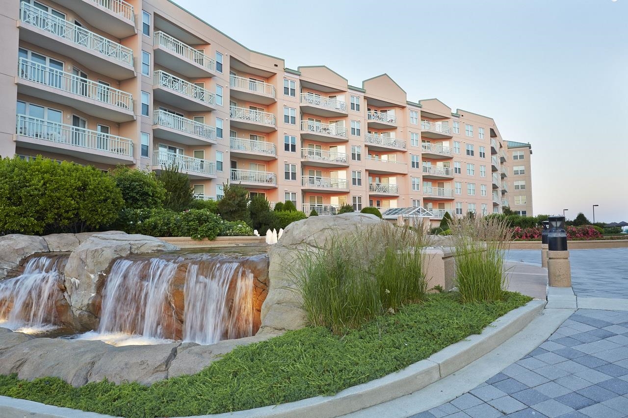 9901 Seapointe Boulevard- Lower Township
