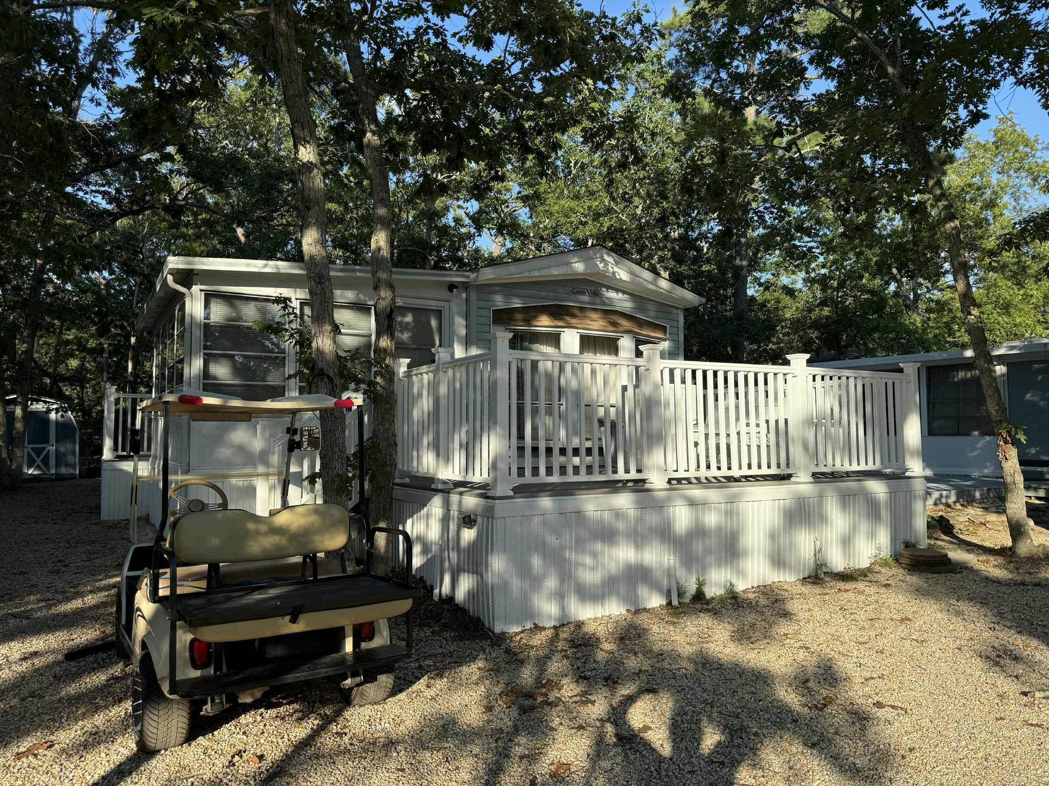 561 Corsons Tavern Road Road - Ocean View