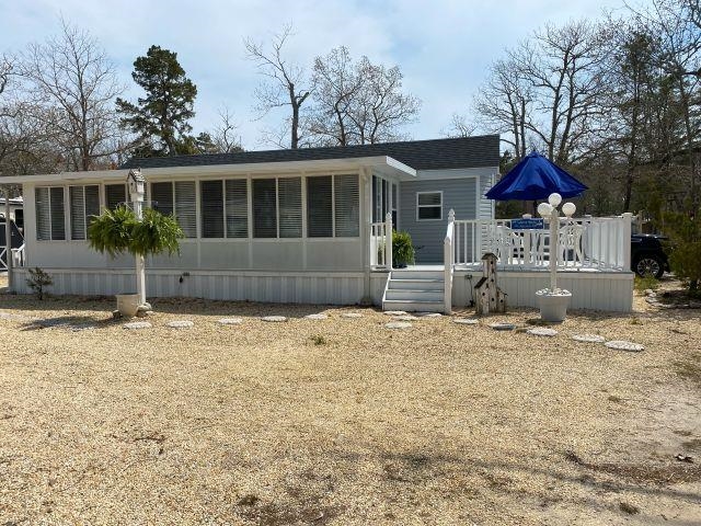 561 Corson Tavern Road Road - Ocean View