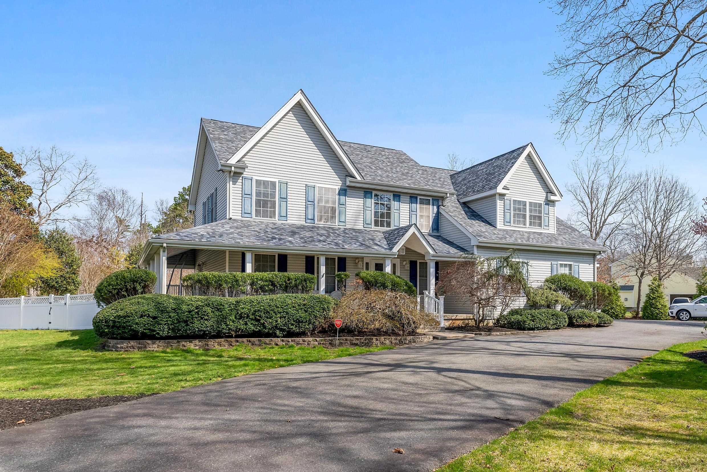 80 Corsons Tavern Road Road - Ocean View