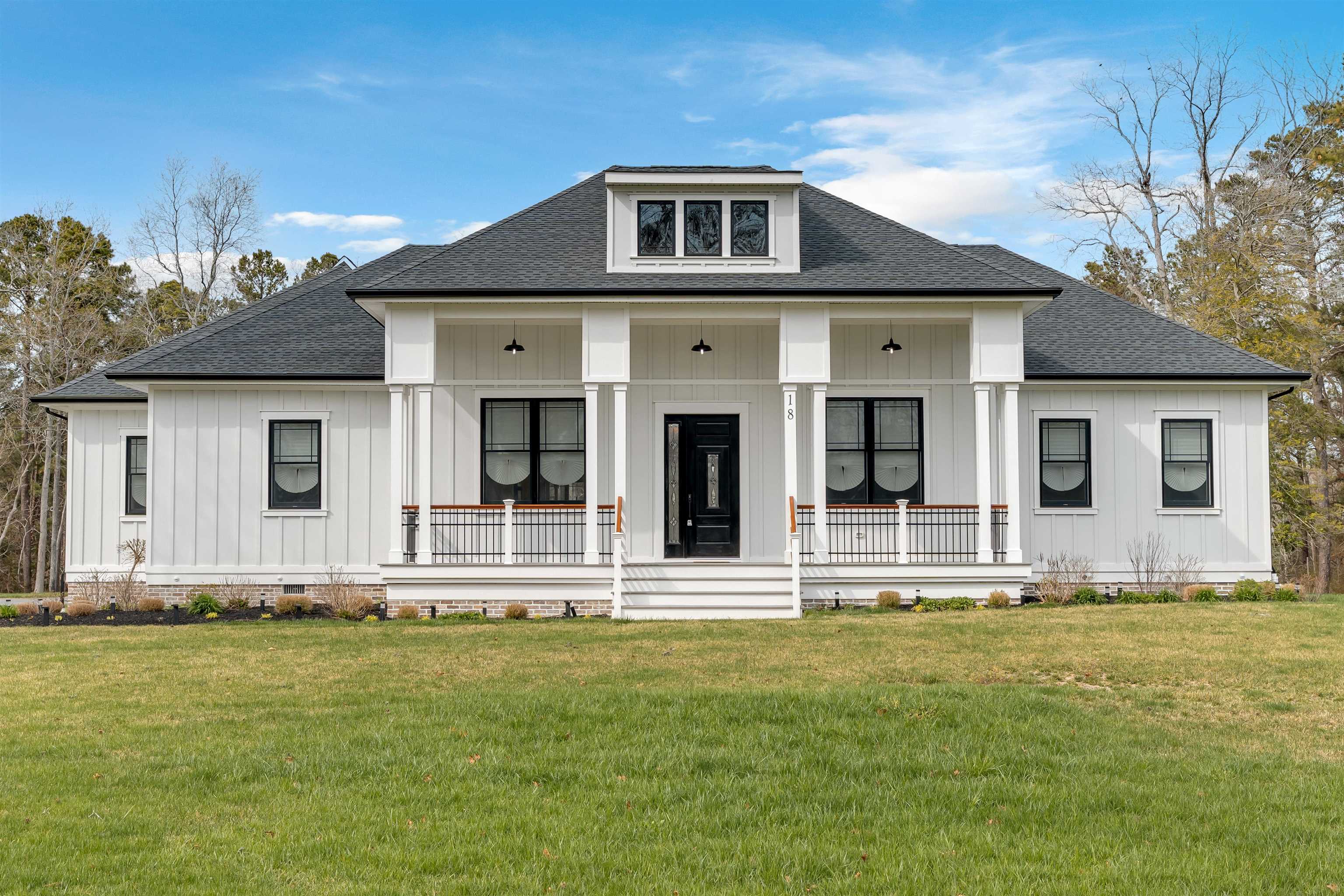 18 Eagles Way - Cape May Court House