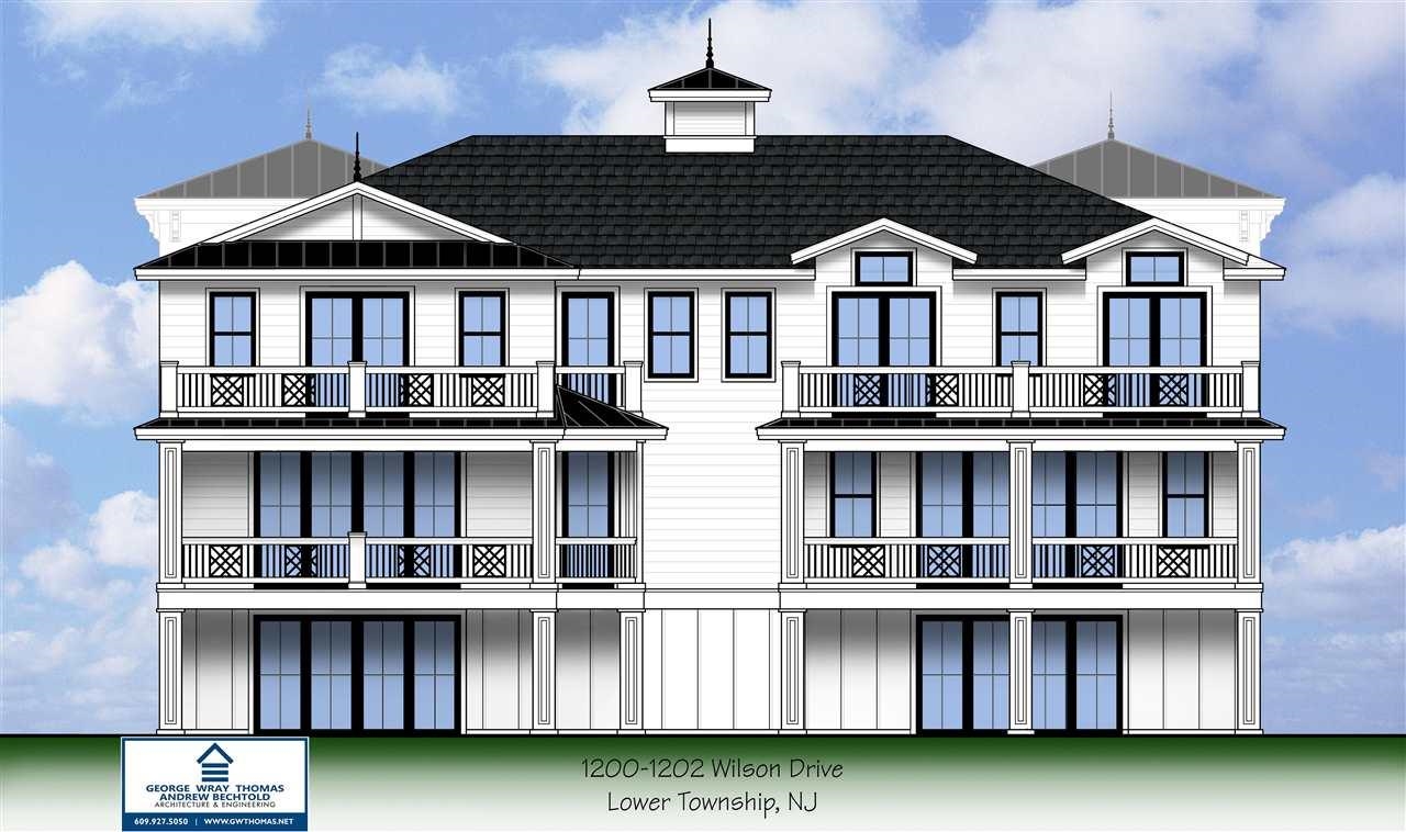 1200 Wilson Drive- Lower Township