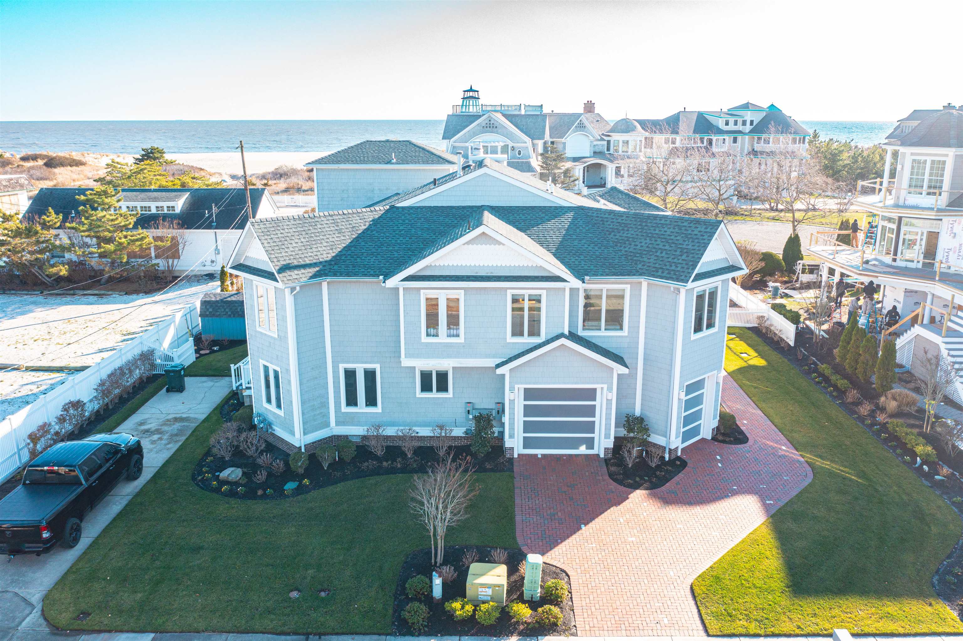  - Cape May