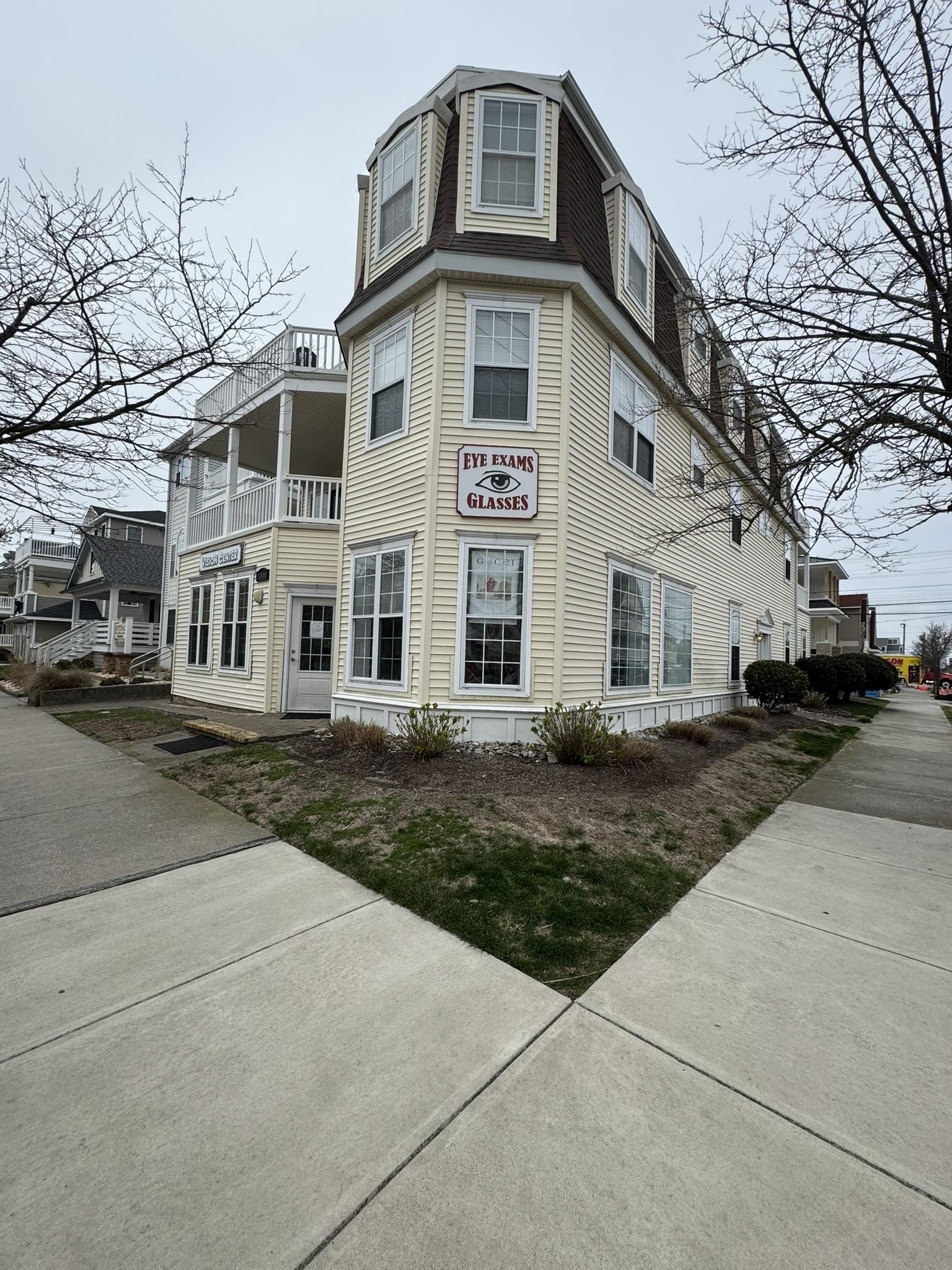 1300 Asbury Avenue - Ocean City