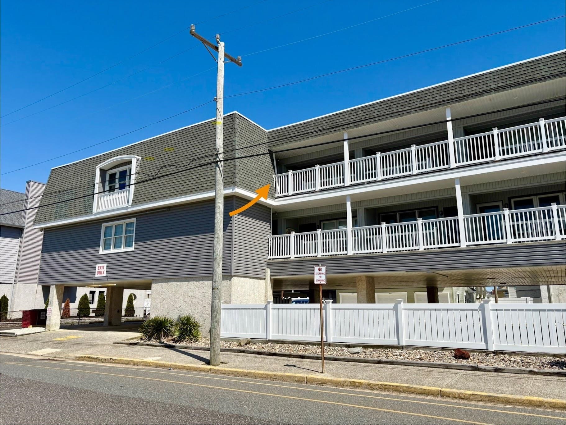 875 Plymouth Place - Ocean City